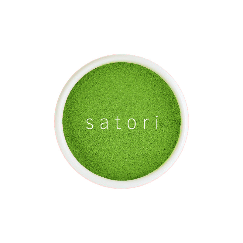 матча「 satori 」 by Matchati