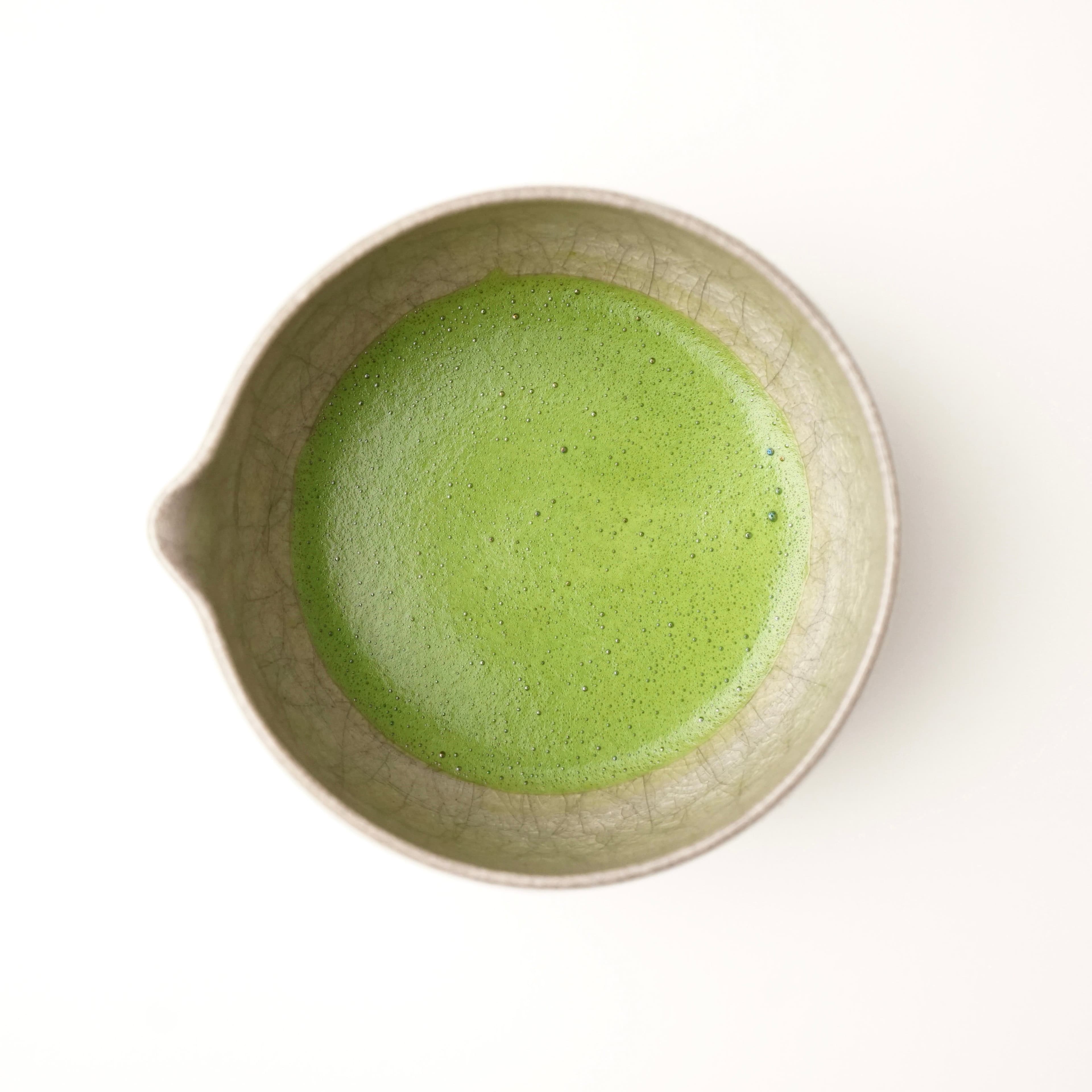 матча 「 sayoka 」 by Matchati -- matcha product image