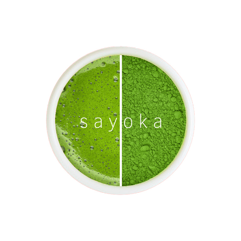 матча 「 sayoka 」 by Matchati