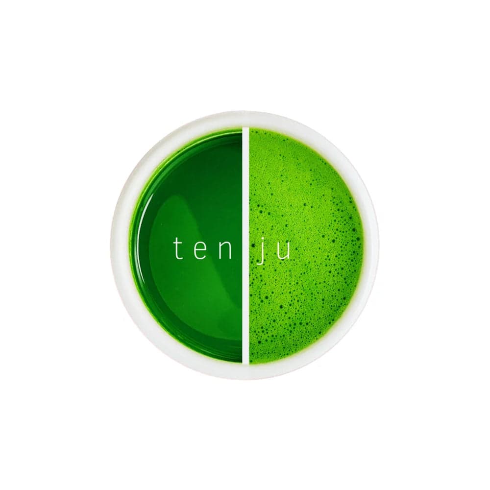 матча「 tenju 」 by Matchati -- matcha product image