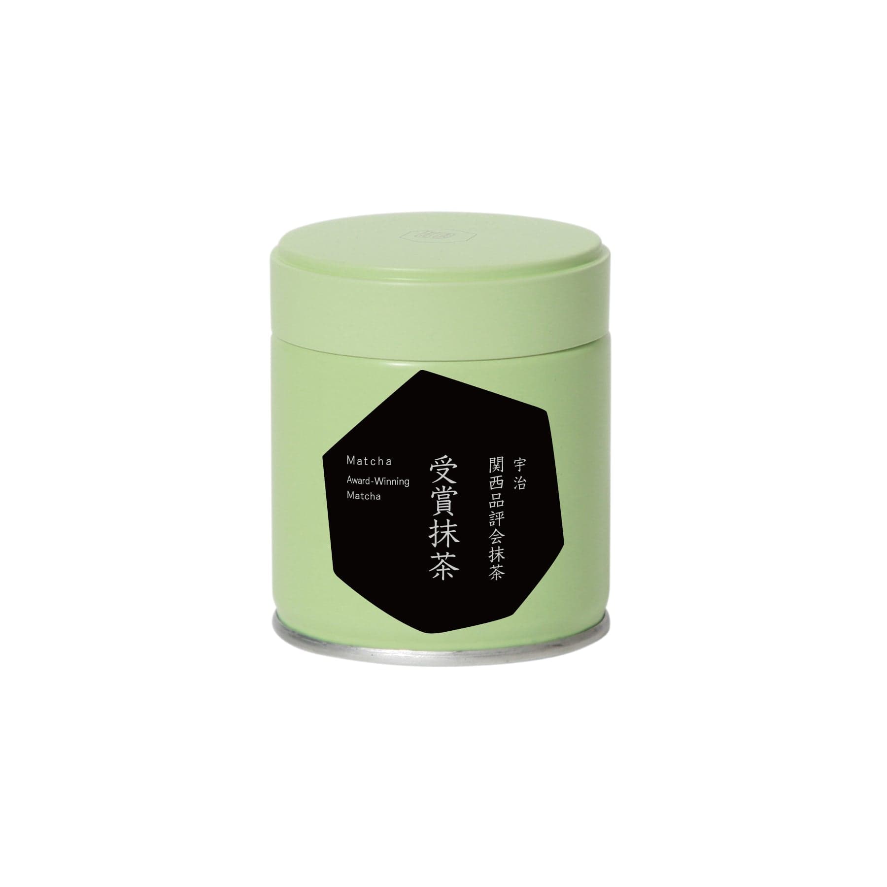 Reiwa 7 (2025) Kansai Tea Competition Award-Winning Matcha by Horii Shichimeien -- matcha product image
