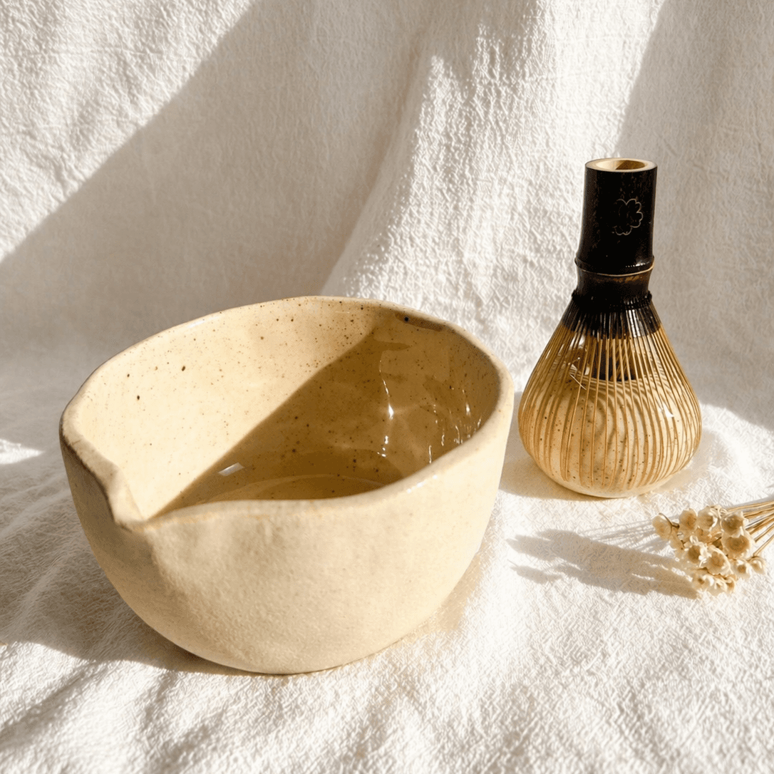 Set Autumn (OUTLET) by Matchastudio-Brand -- matcha product image