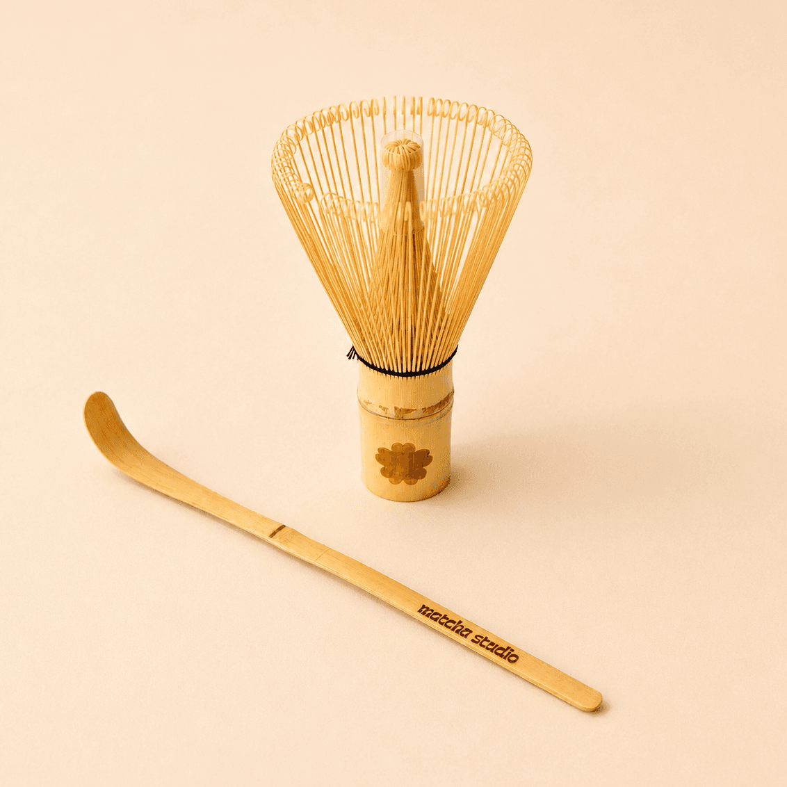 Set Básico Matcha by Matchastudio-Brand