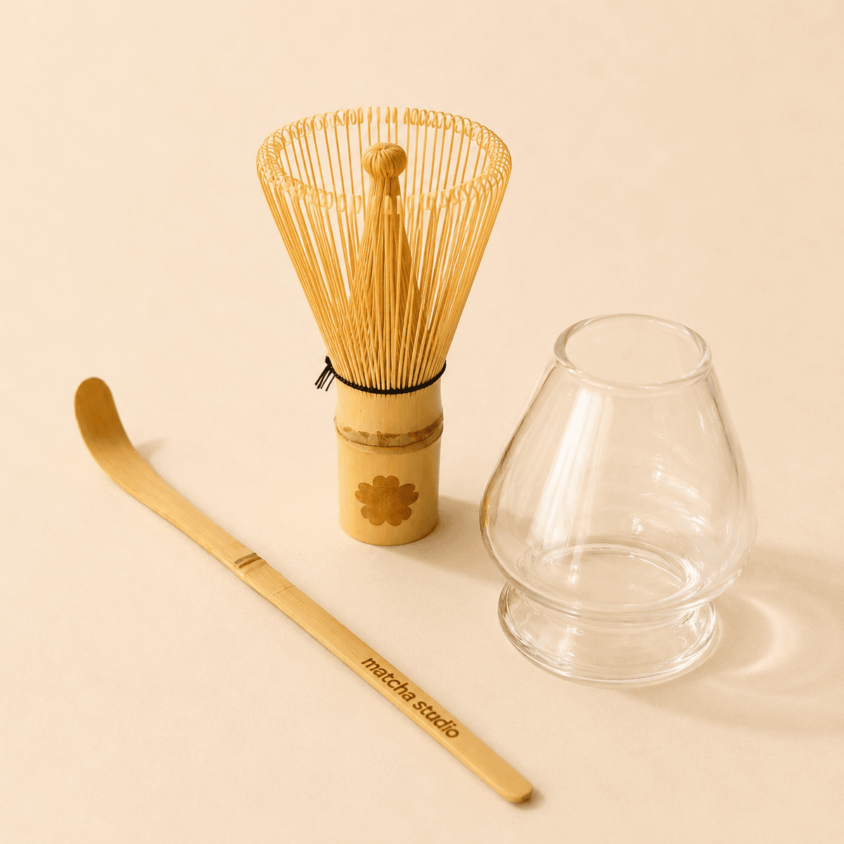Set Esenciales Matcha by Matchastudio-Brand -- matcha product image