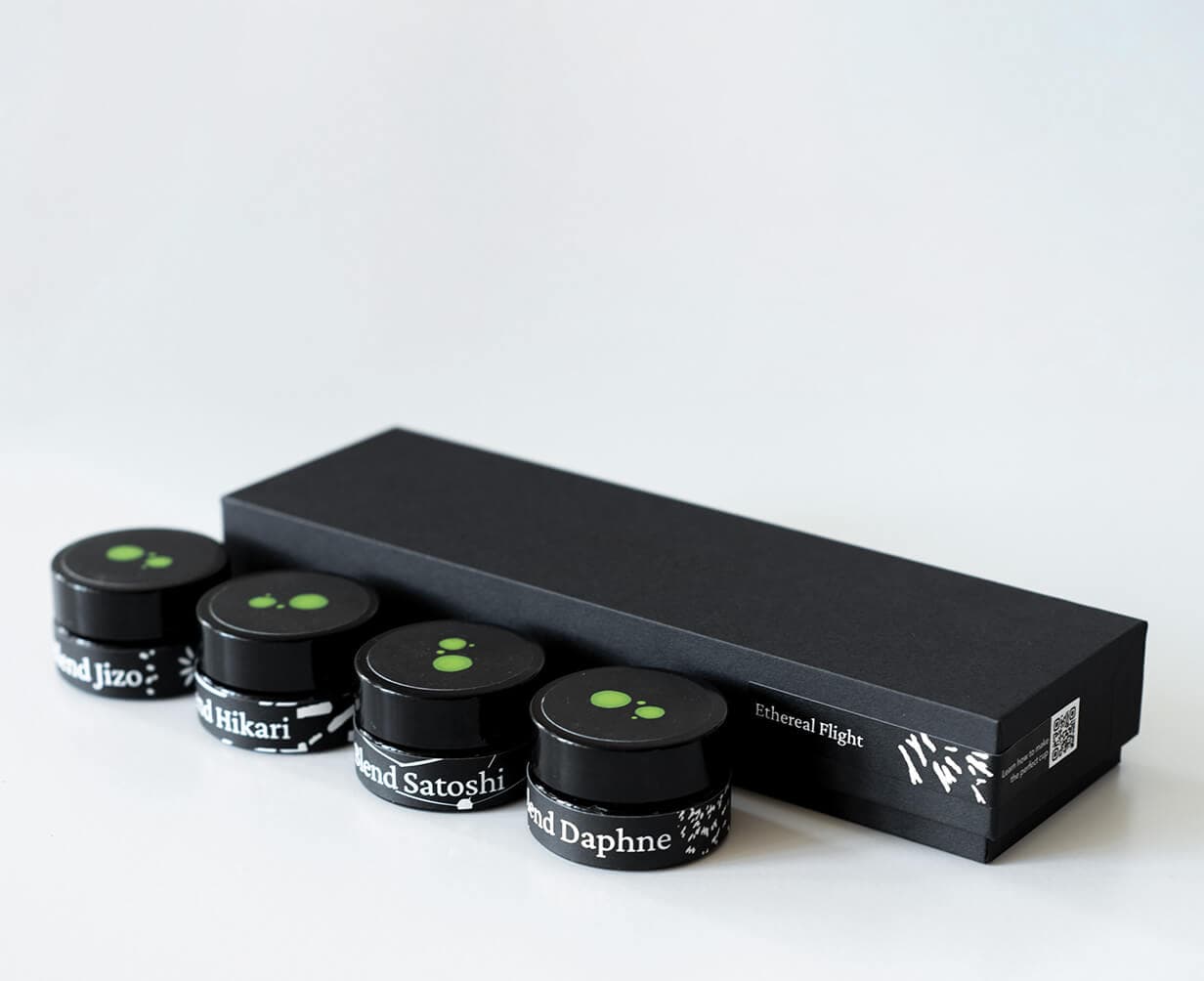 Ethereal Flight by Breakaway Matcha -- matcha product image