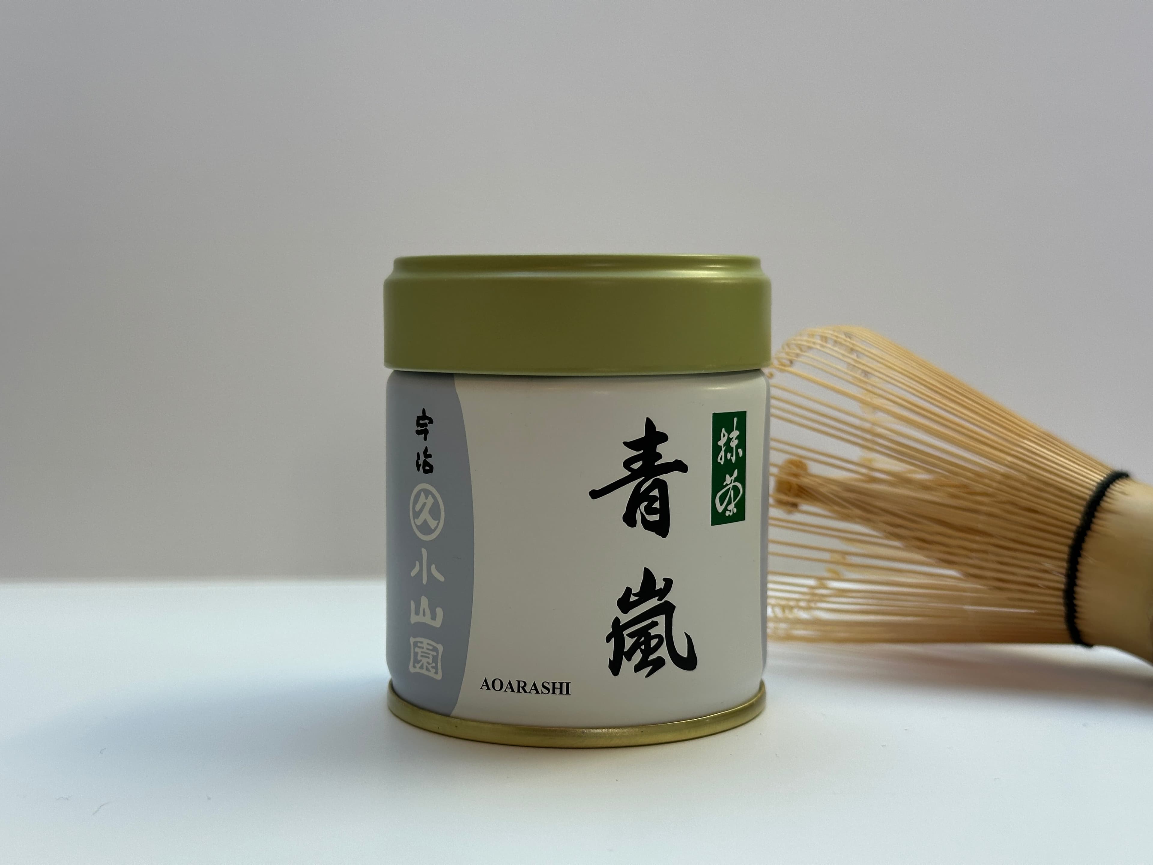 Matcha Marukyu Koyamaen Aoarashi 40g by Matchasanyu