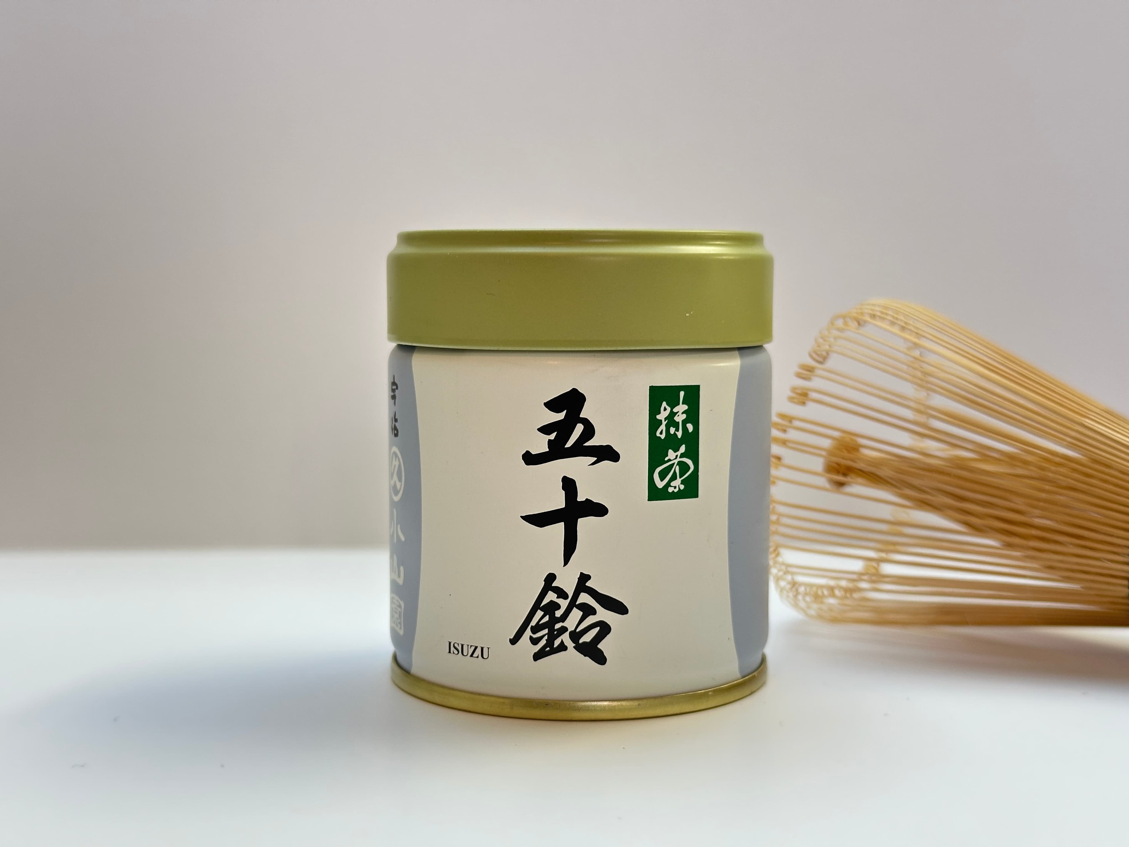 Matcha Marukyu Koyamaen Isuzu 40g by Matchasanyu