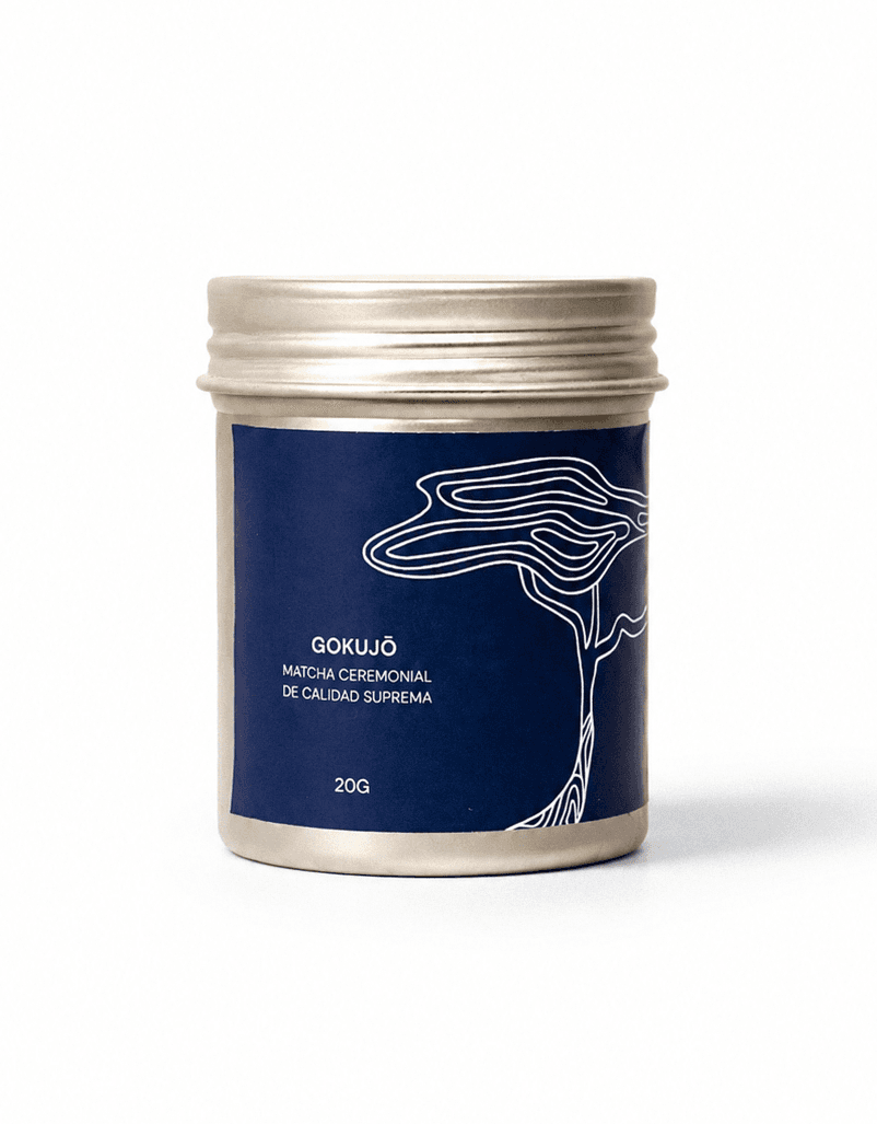 Gokujō - Matcha Supremo by Matchatearapy -- matcha product image