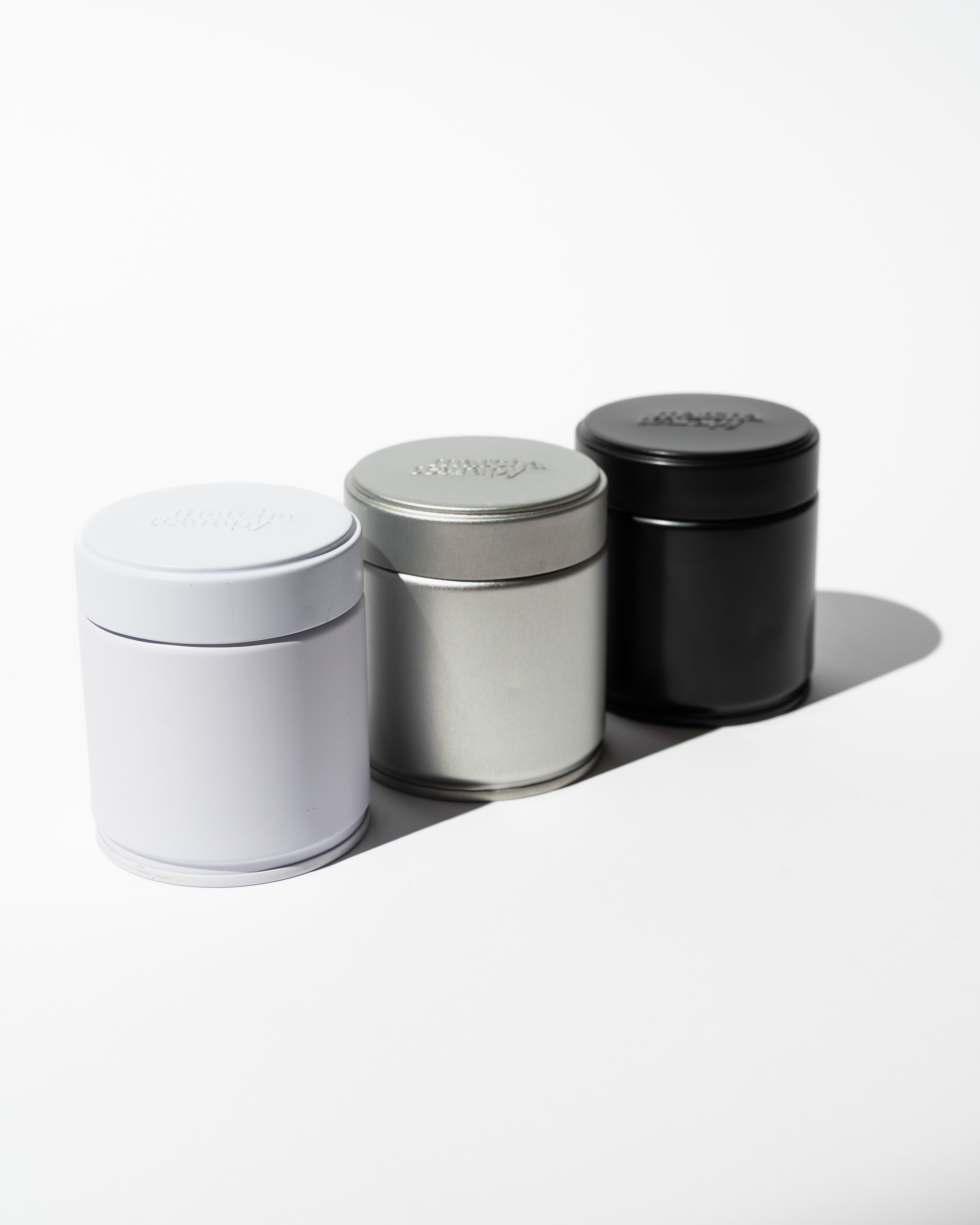 Lata para Matcha by Matchatearapy -- matcha product image