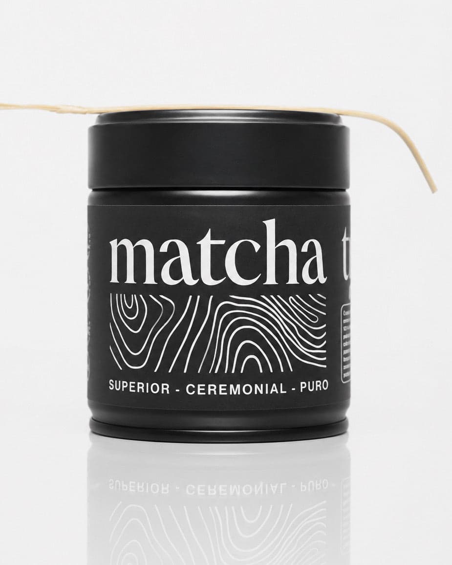 Matcha Ceremonial Superior by Matchatearapy -- matcha product image