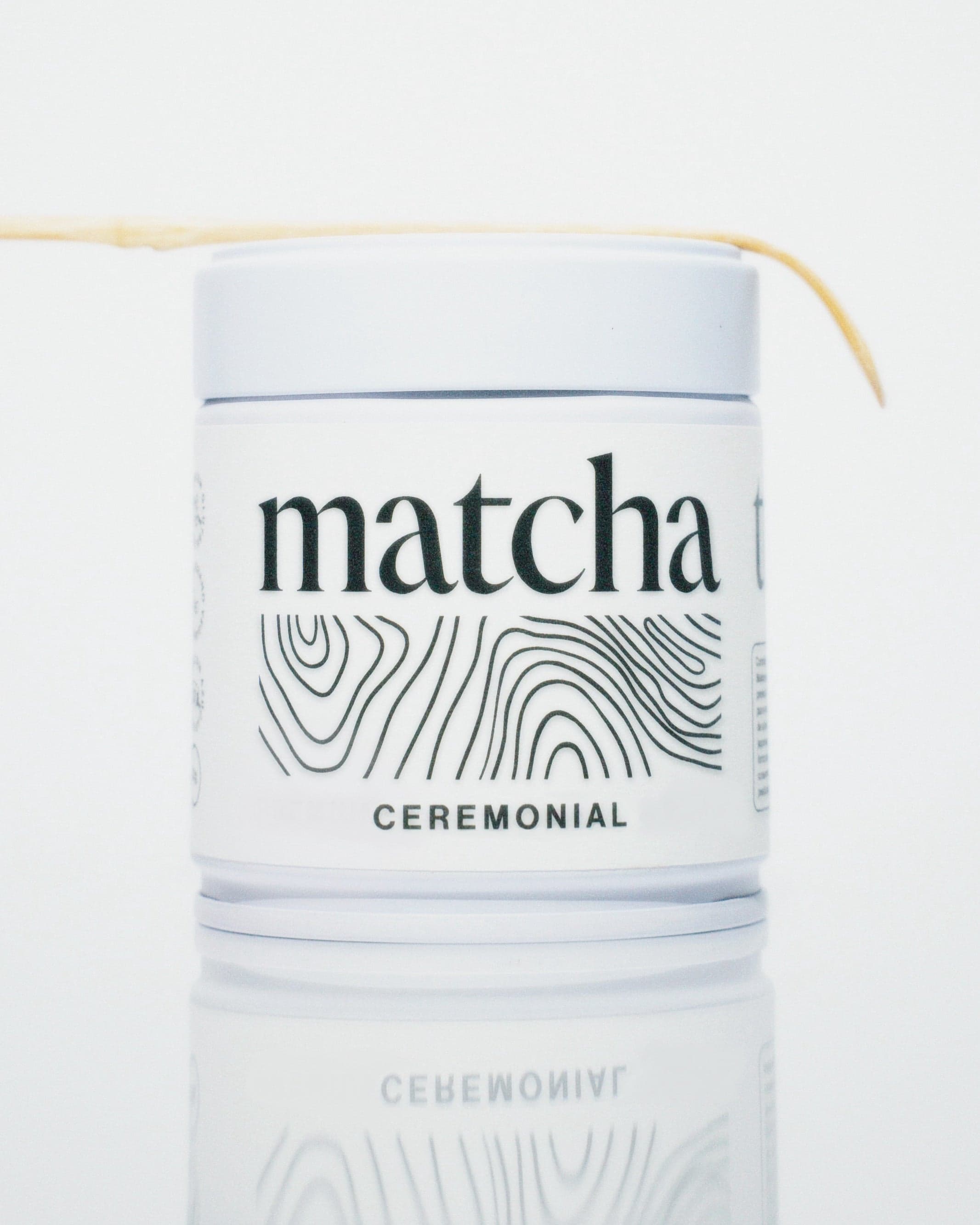 Matcha Ceremonial - Tearapy Blend by Matchatearapy -- matcha product image