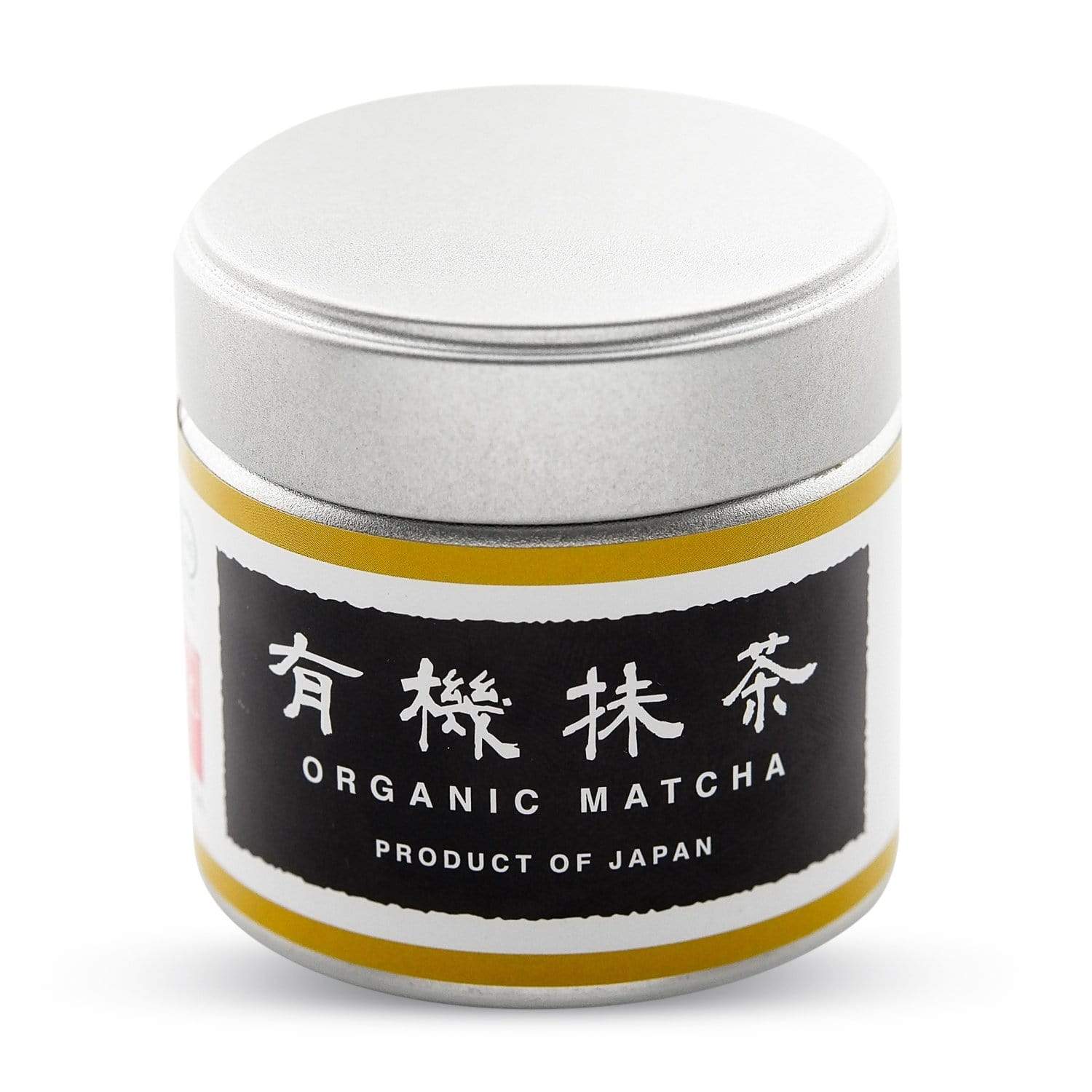 Organic Single Cultivar Matcha - Japanese Green Tea Powder by Ocha & Co