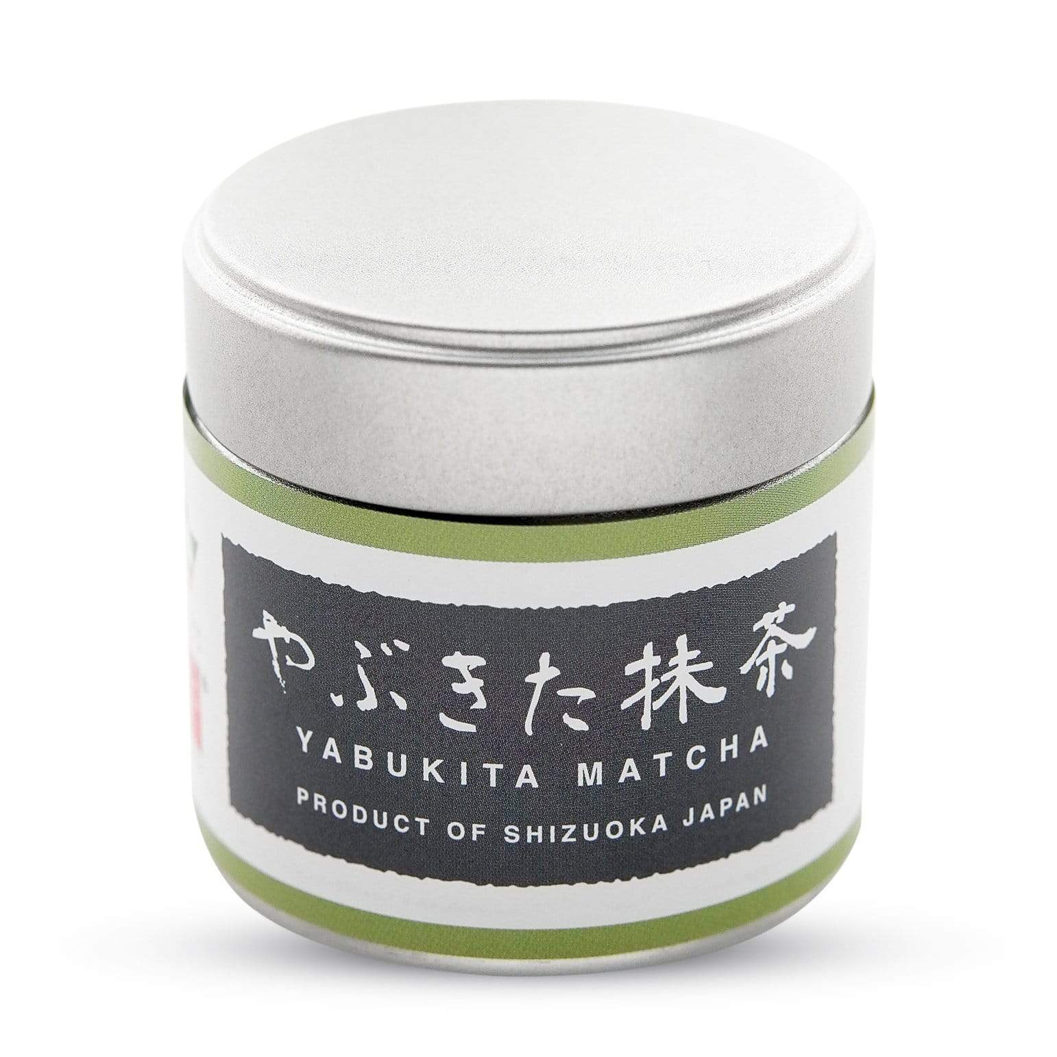Yabukita Single Cultivar Matcha - Japanese Green Tea Powder by Ocha & Co -- matcha product image