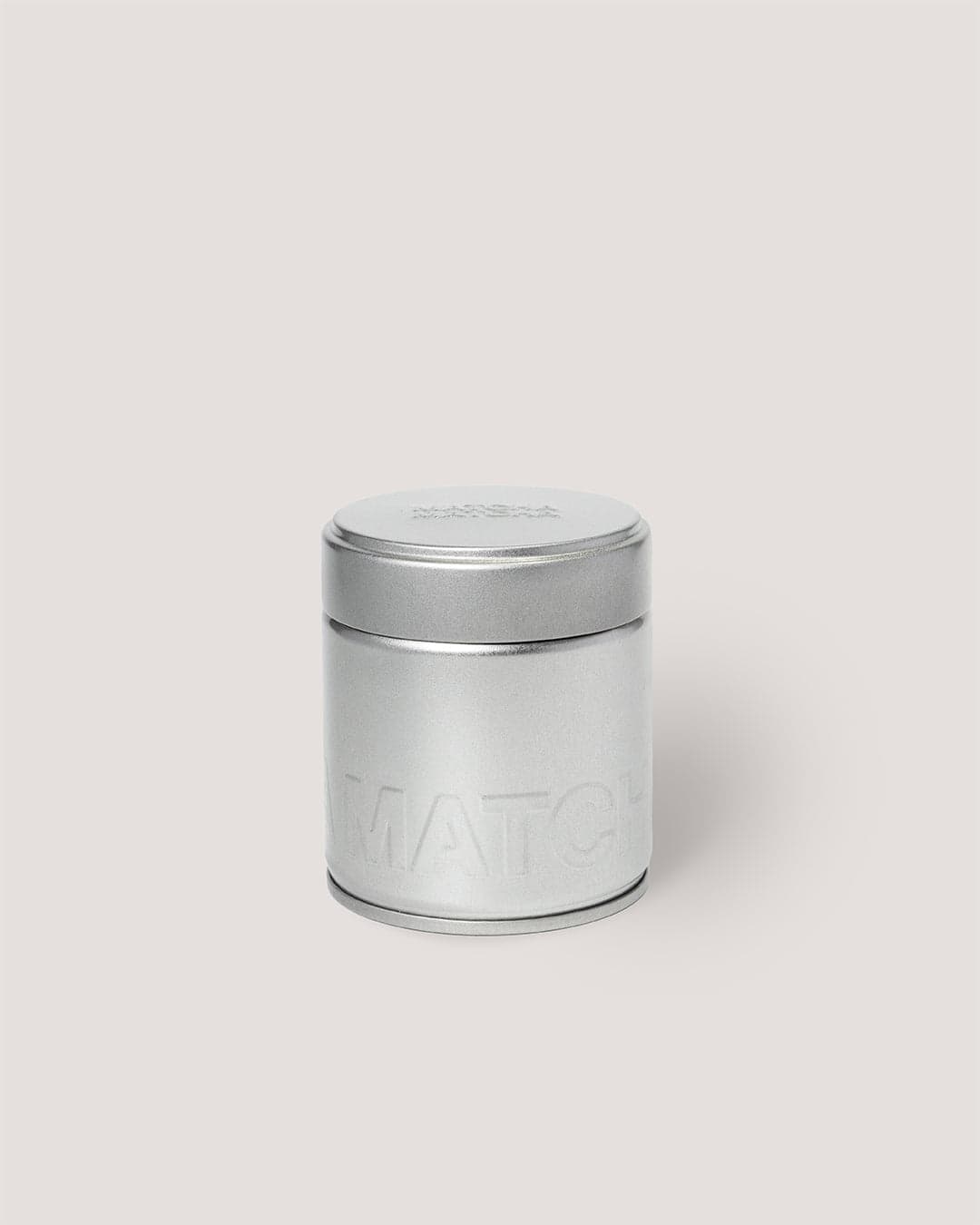 Everyday Matcha Can by Matcha Matcha