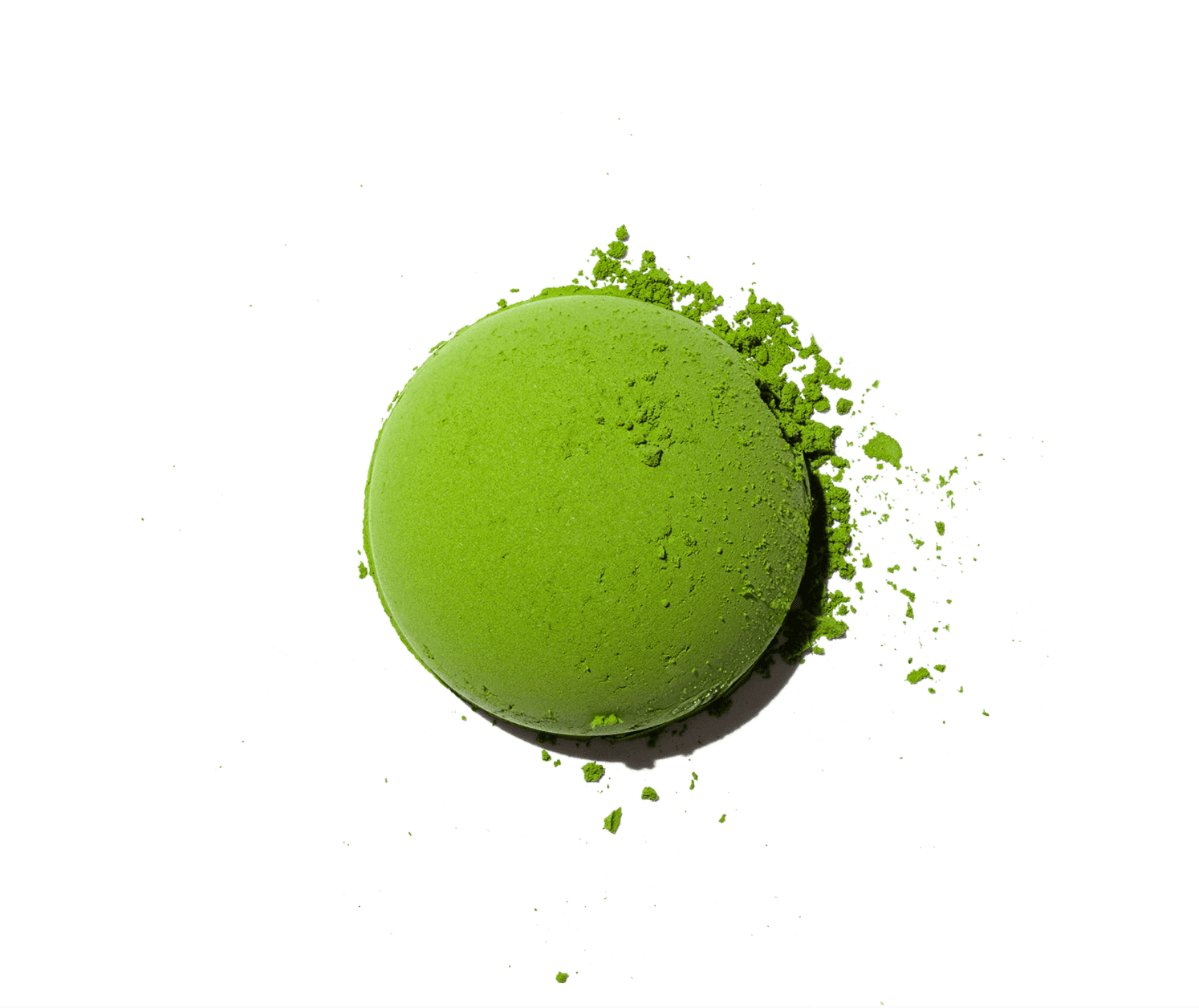 Gold Ceremonial Grade Matcha by Matcha Matcha -- matcha product image