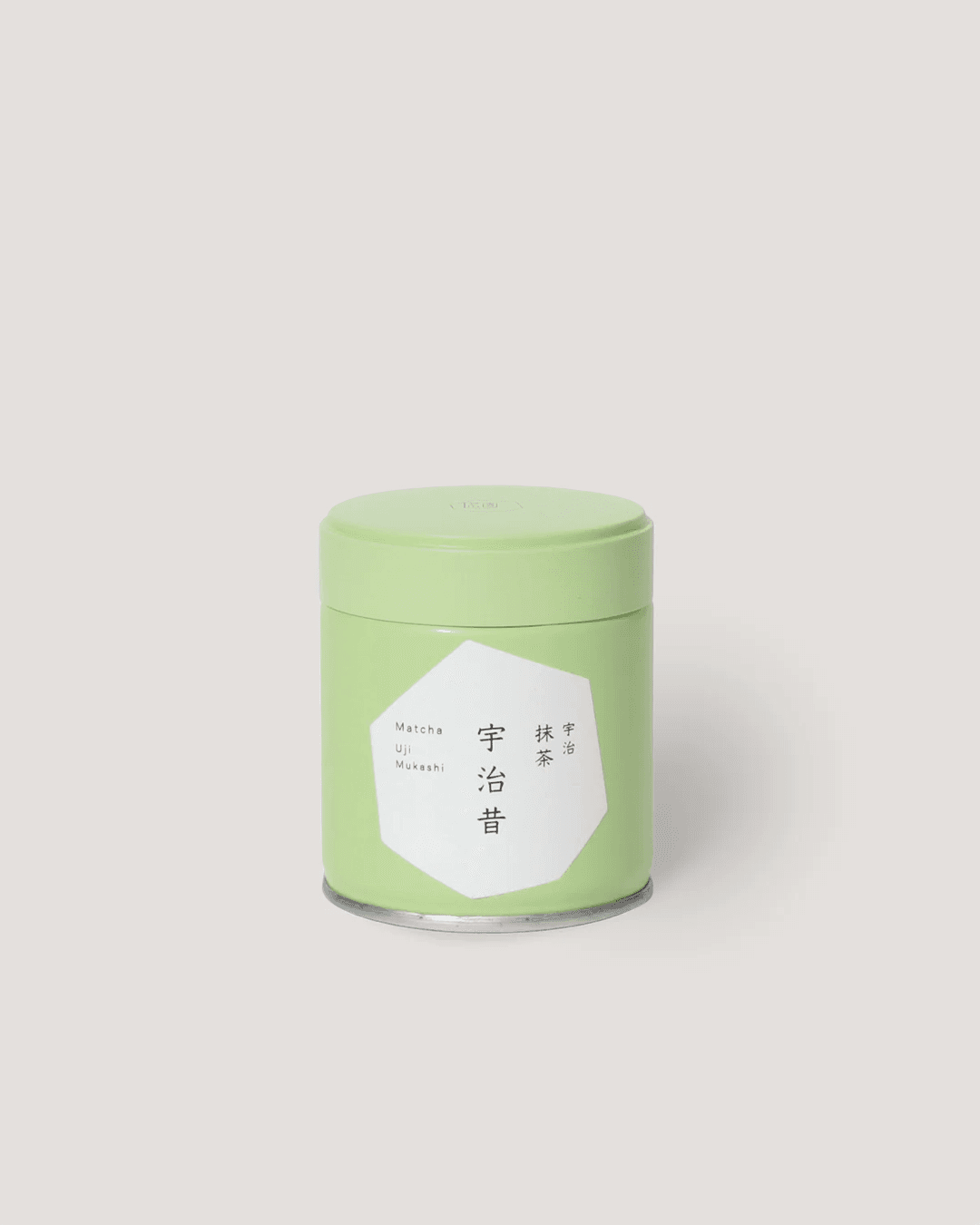 Horii Shichimeien Matcha Can by Matcha Matcha