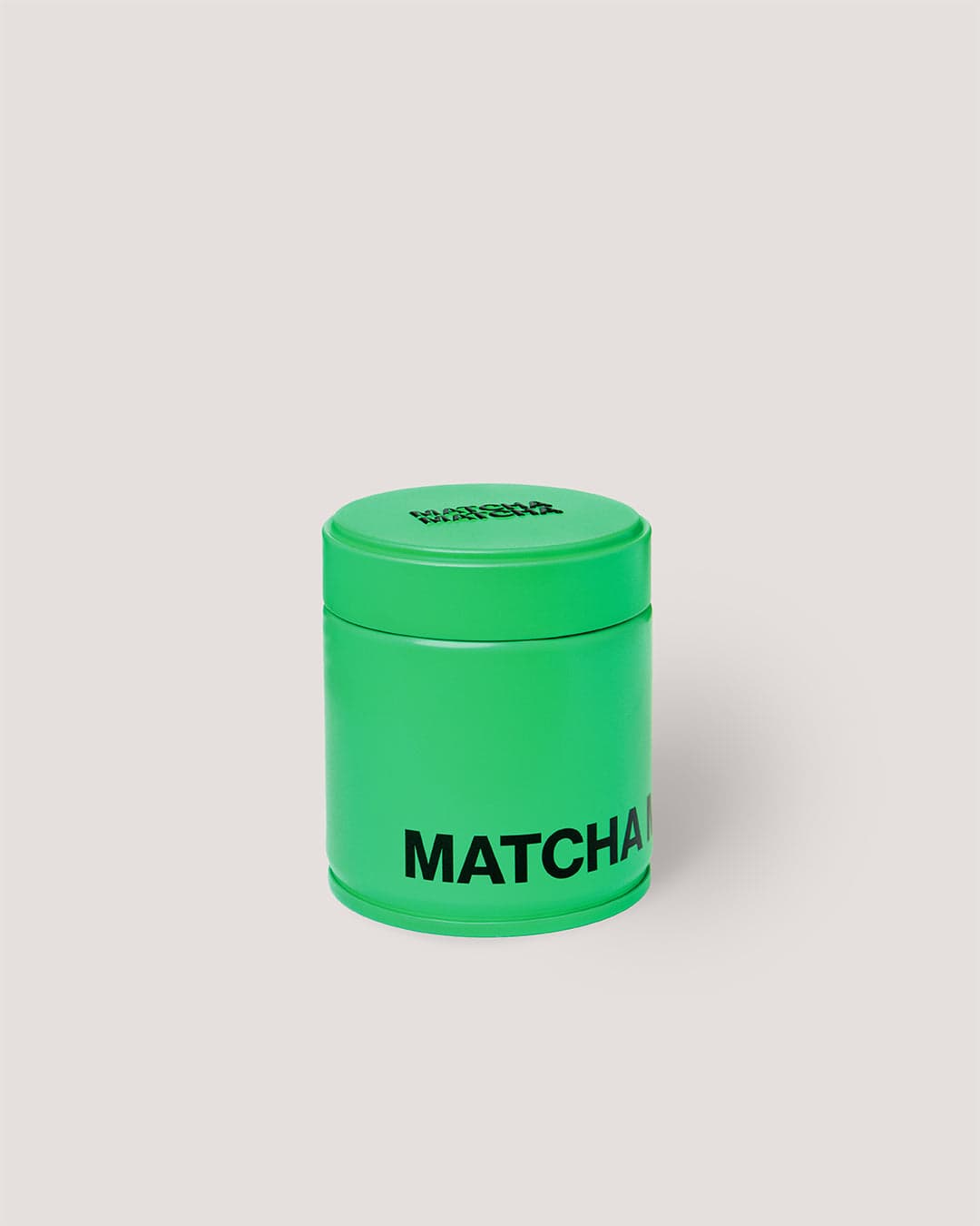 MATCHA MATCHA Can by Matcha Matcha -- matcha product image