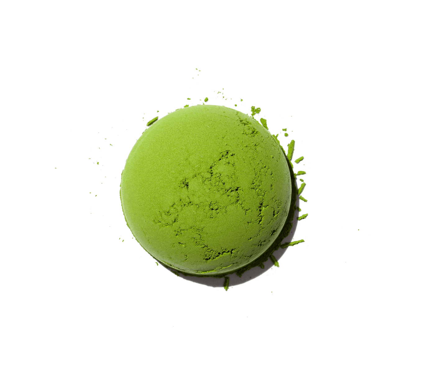 Silver Ceremonial Grade Matcha Powder by Matcha Matcha -- matcha product image