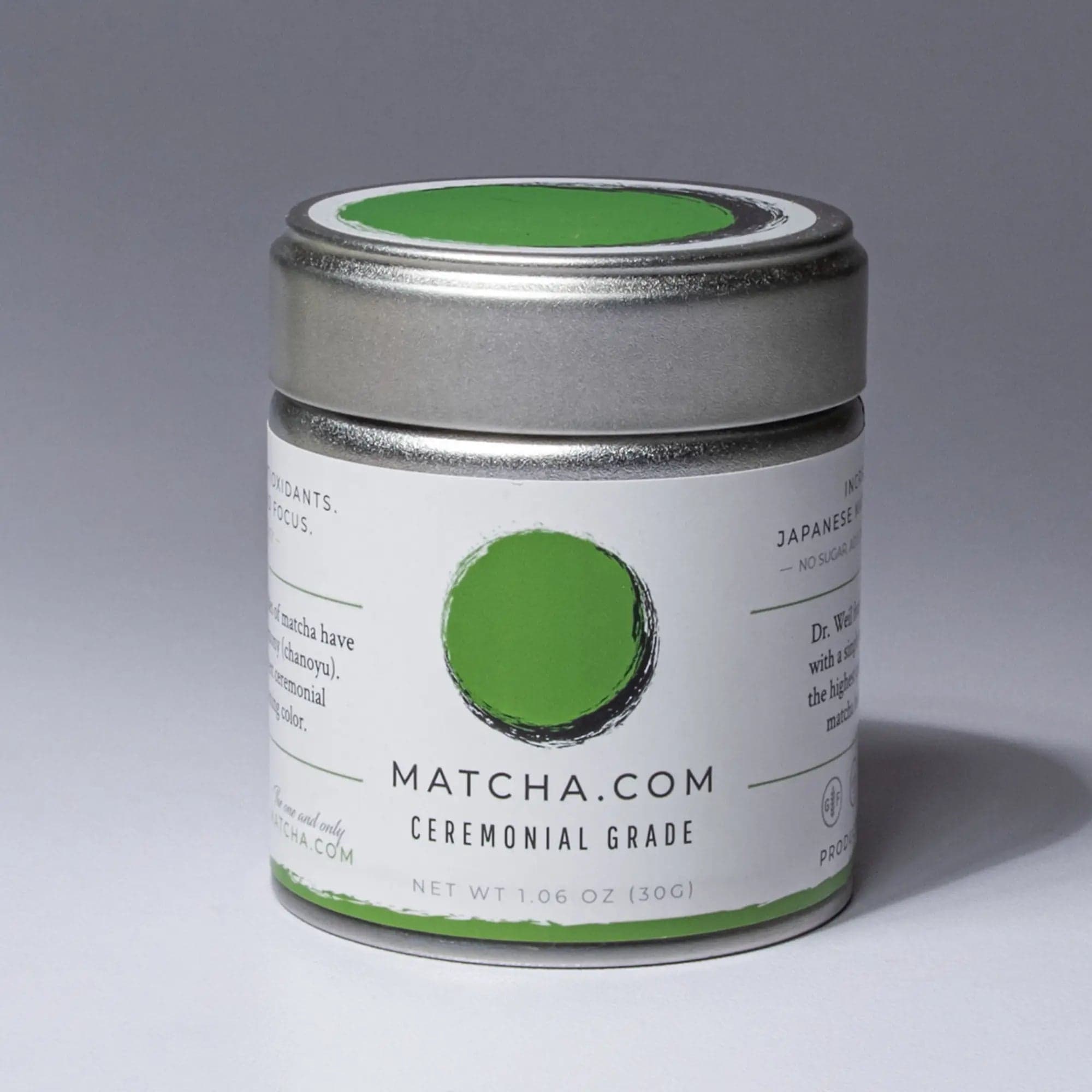 Original Ceremonial Grade Matcha by Matcha.com -- matcha product image