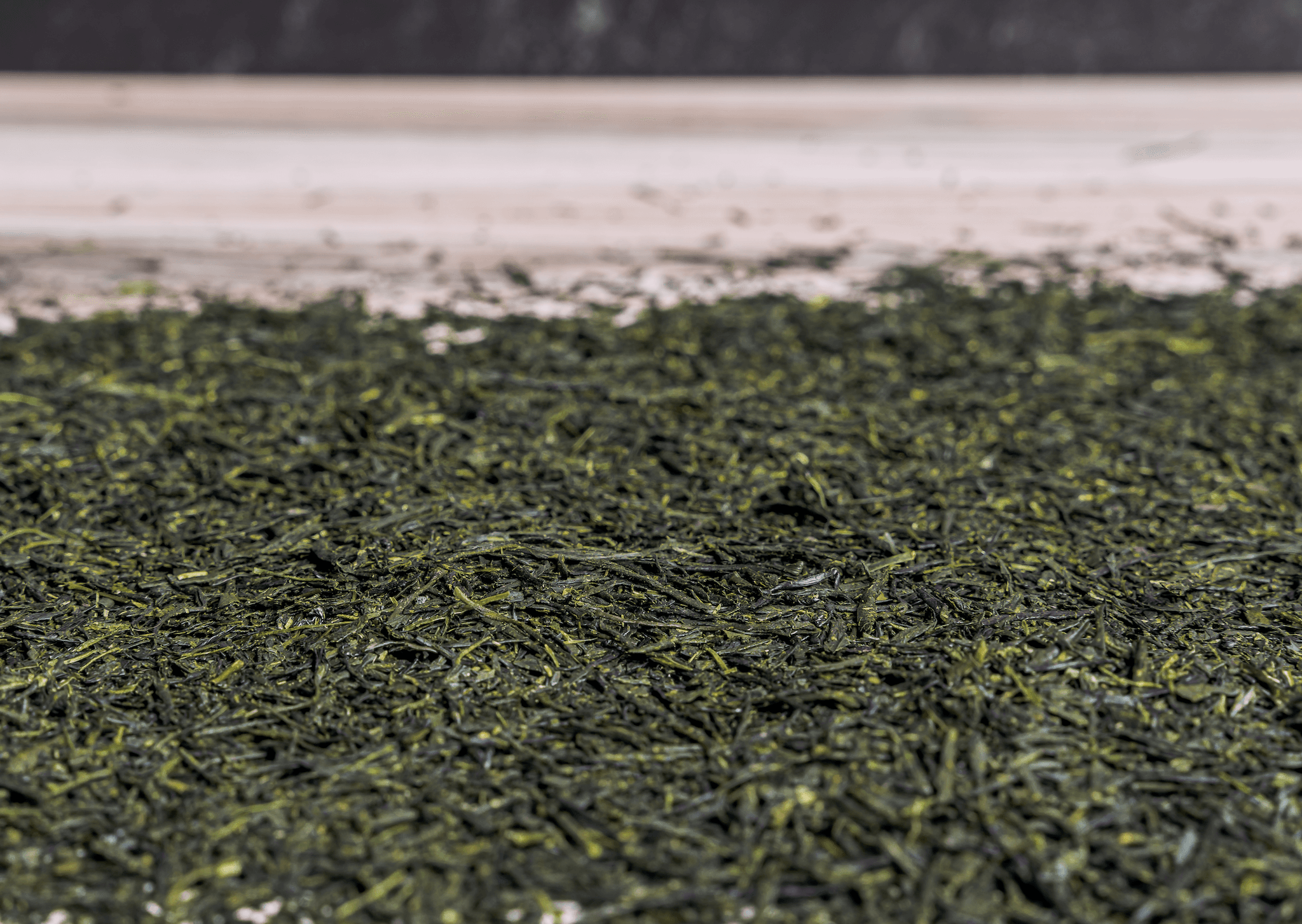 Japanese Gyokuro Loose Leaf Tea by Matcha.com -- matcha product image
