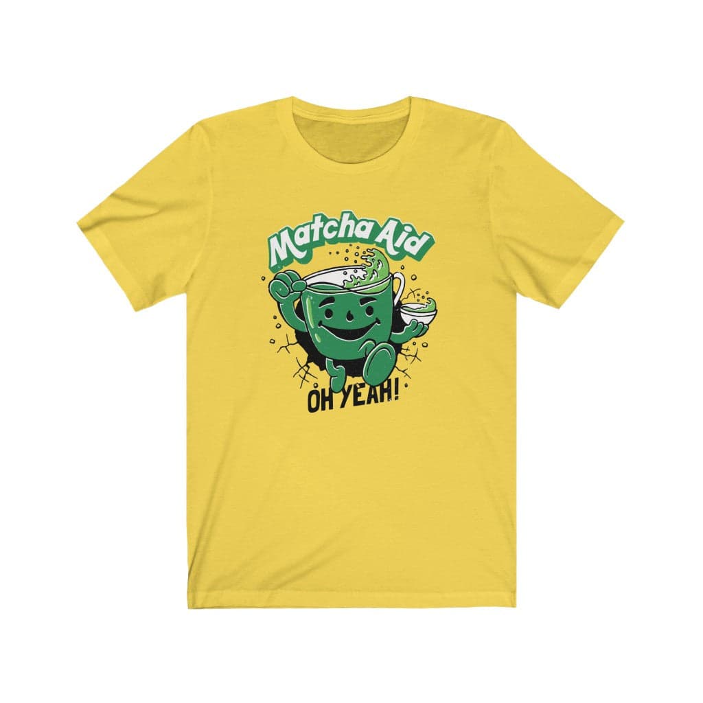 Matcha-Aid Oh Yeah! by Matcha.com -- matcha product image