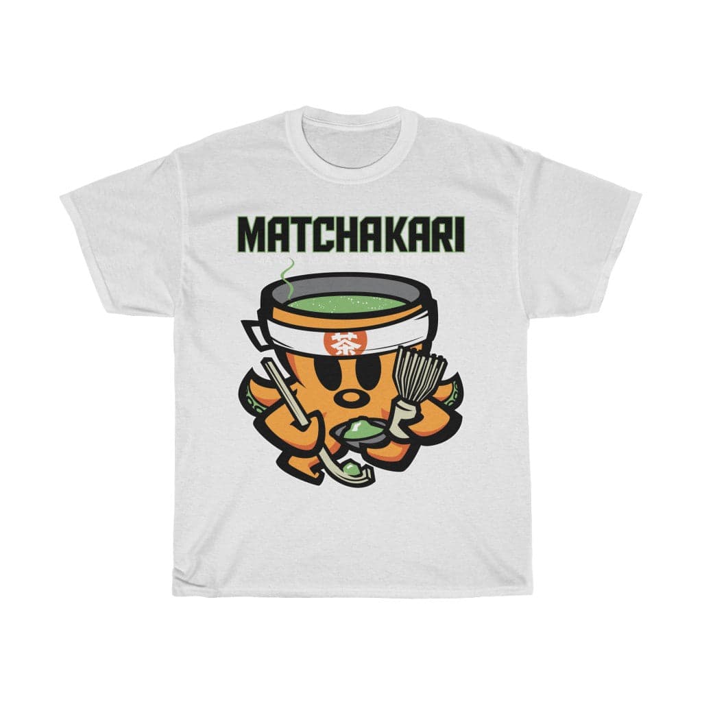 Matcha Kari "Taiko" by Matcha.com -- matcha product image