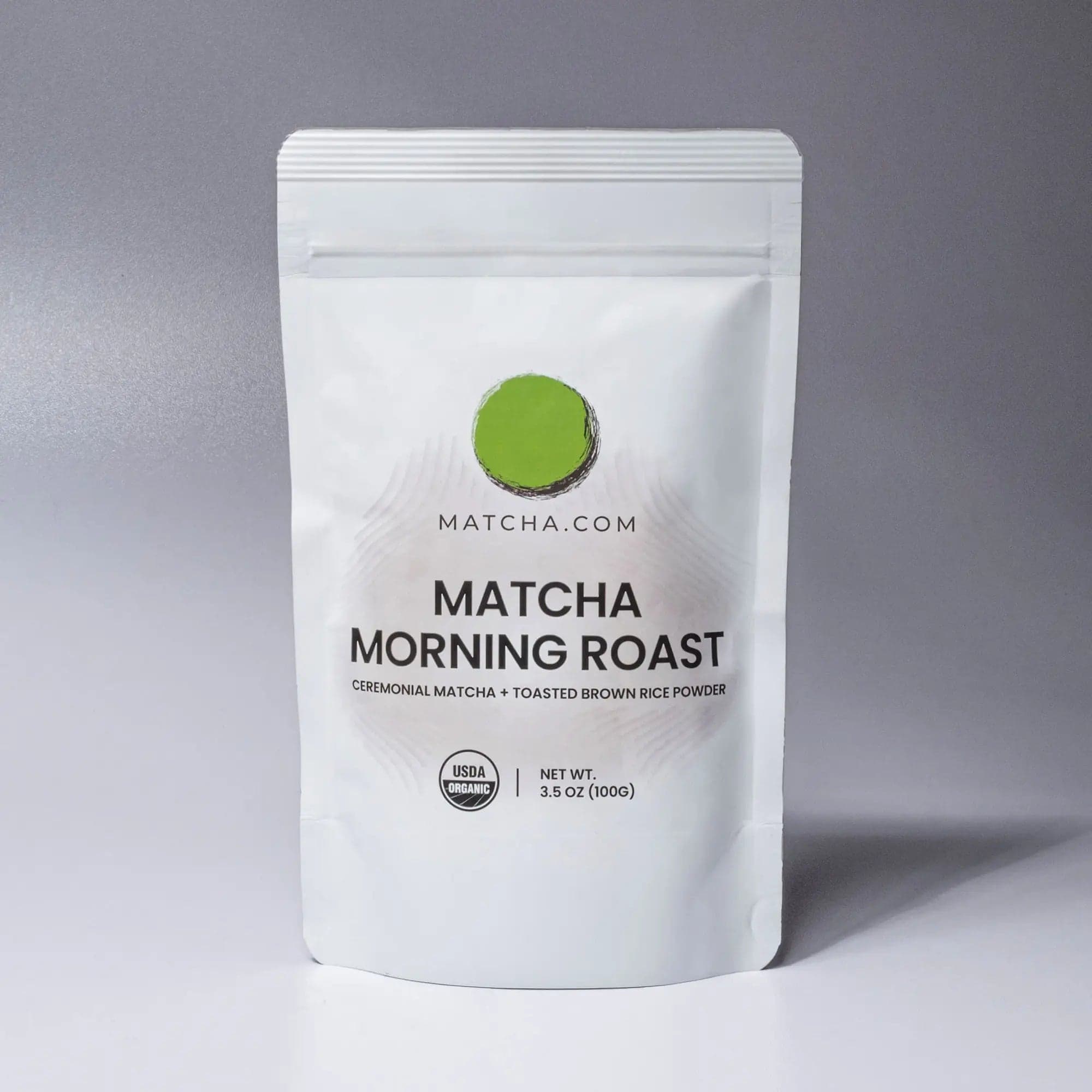 Matcha Morning Roast by Matcha.com