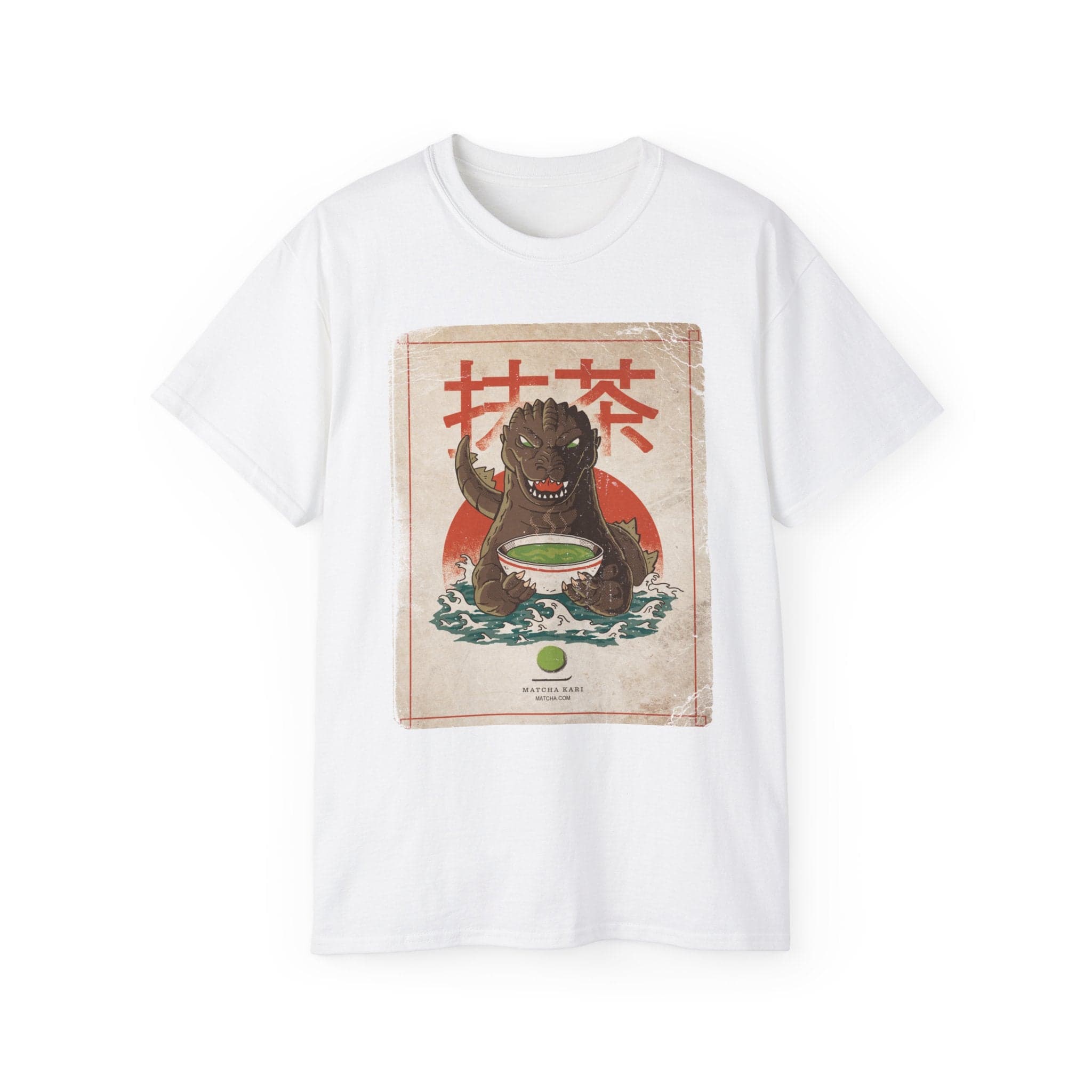 Matcha Zilla 2 by Matcha.com -- matcha product image