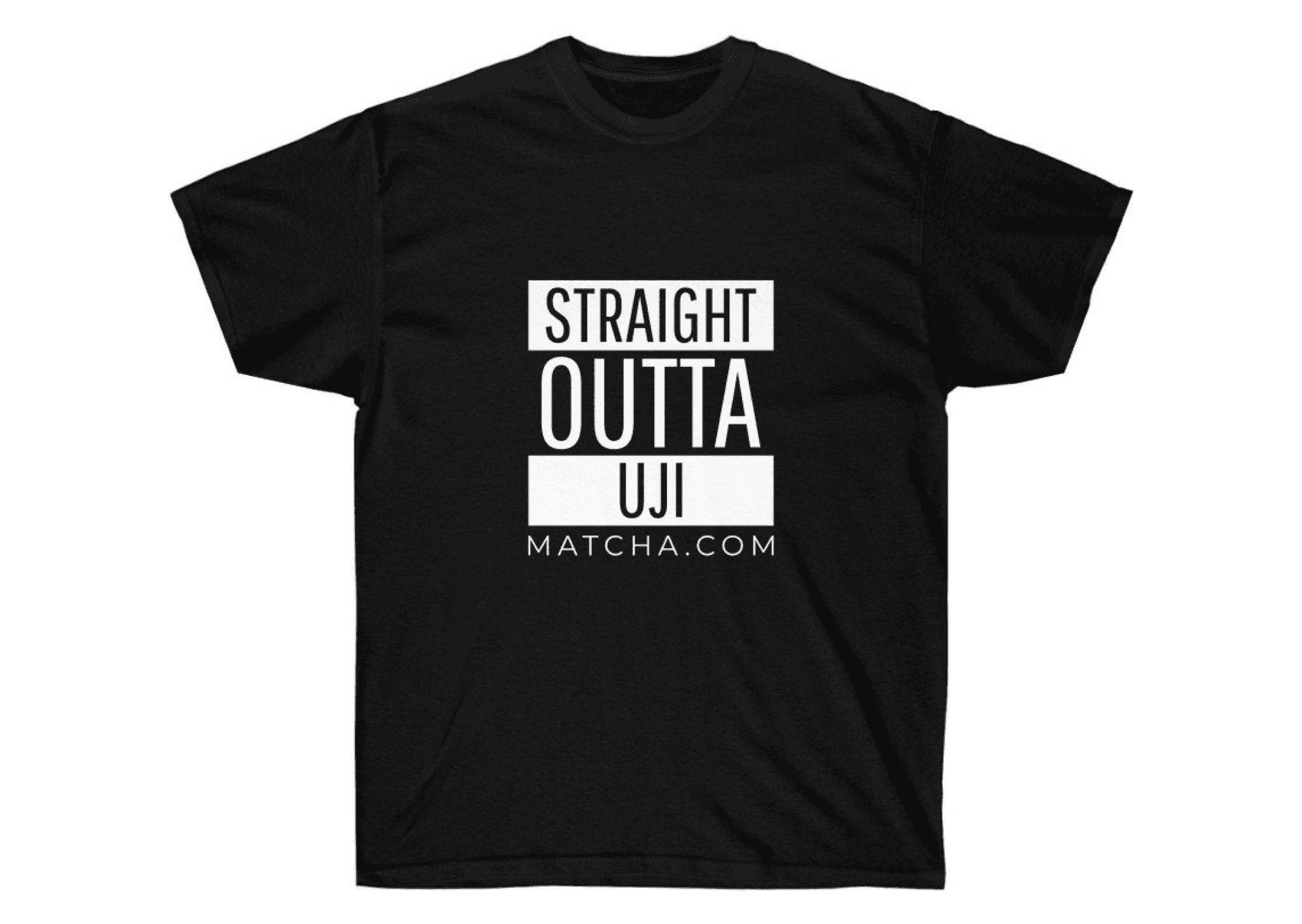 Straight Outta Uji Matcha by Matcha.com -- matcha product image