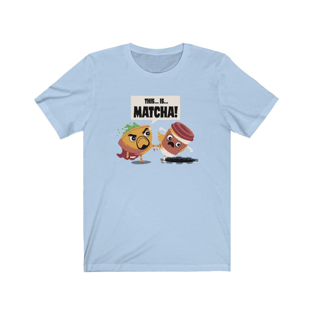 This... is.... MATCHA!! by Matcha.com -- matcha product image