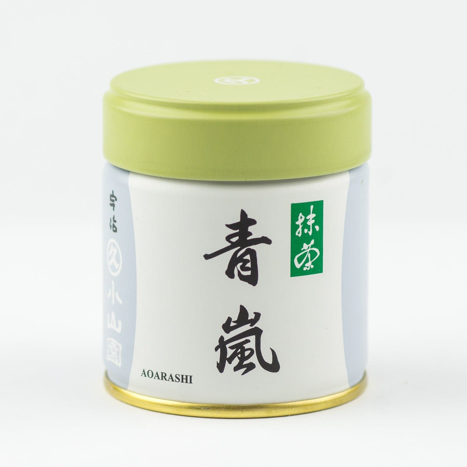 AOARASHI thin matcha by Matcha And More Inc