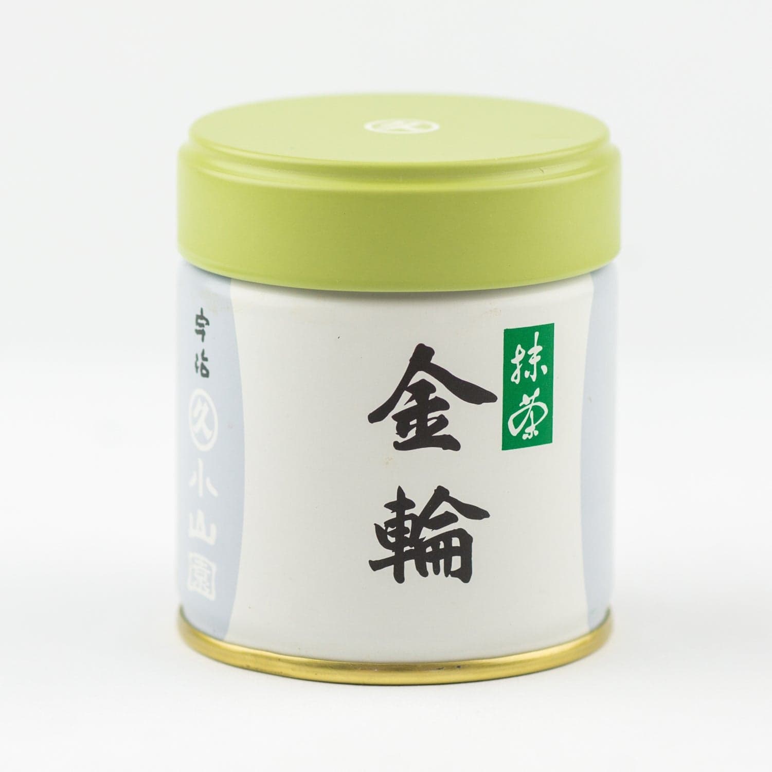 KINRIN thick matcha by Matcha And More Inc -- matcha product image