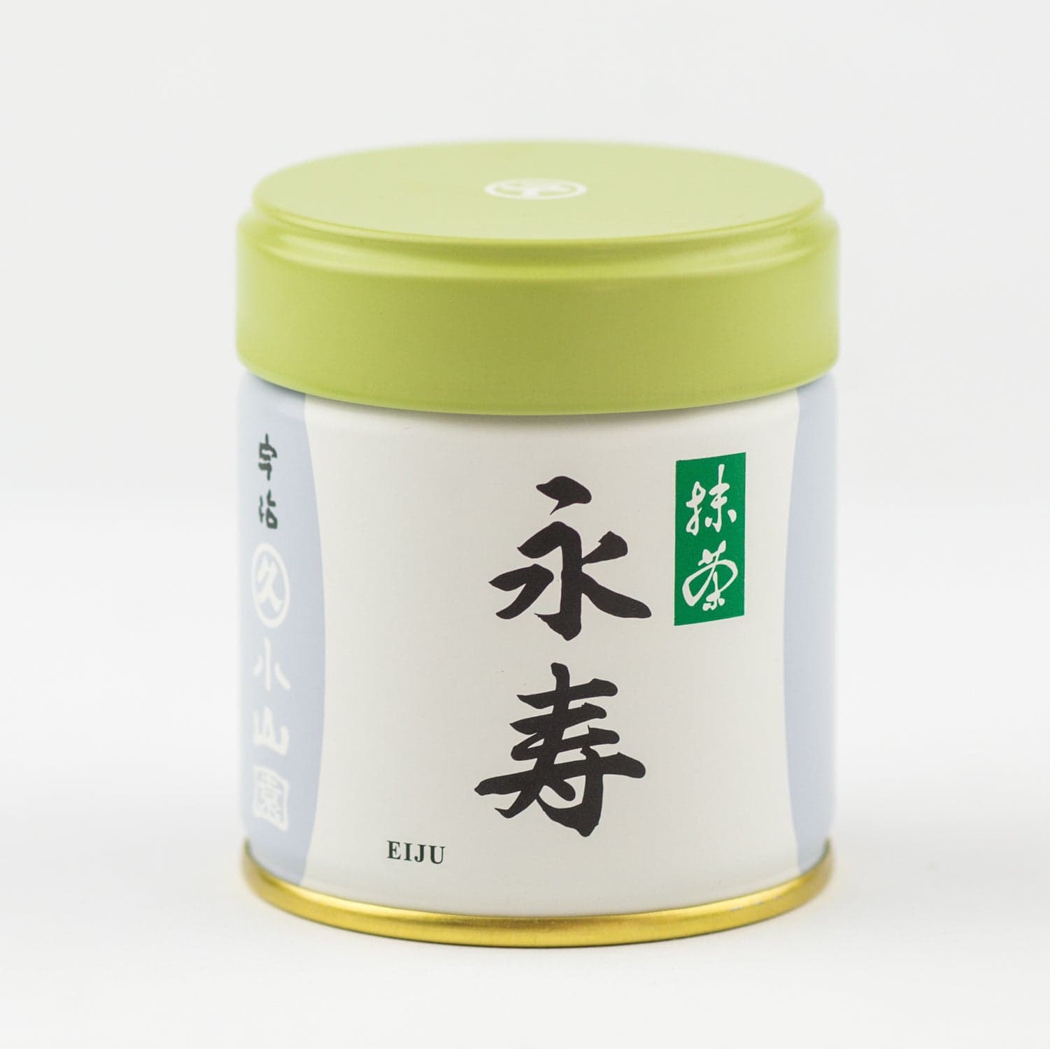 EIJU thick matcha LIMITED by Matcha And More Inc -- matcha product image