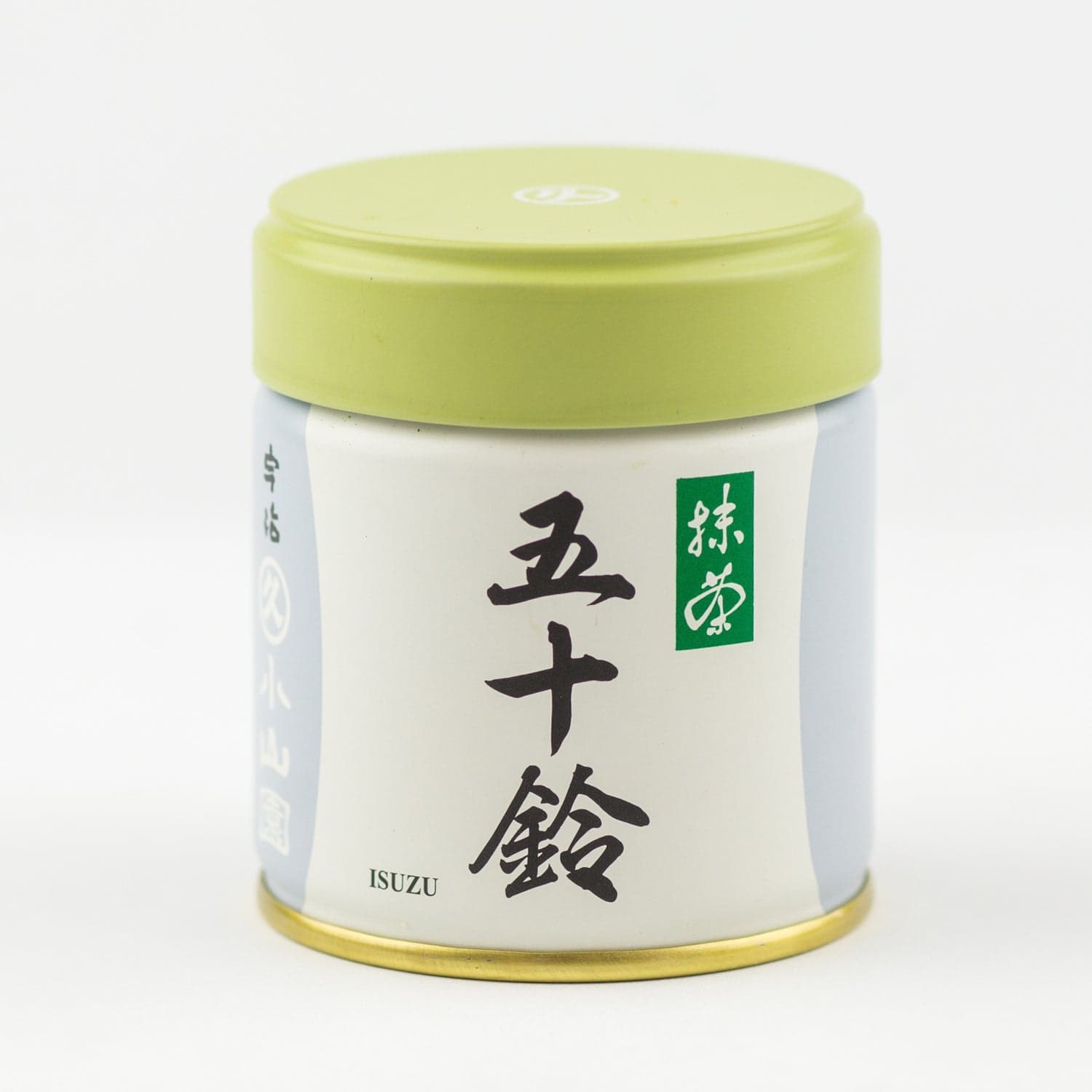 ISUZU thin matcha by Matcha And More Inc