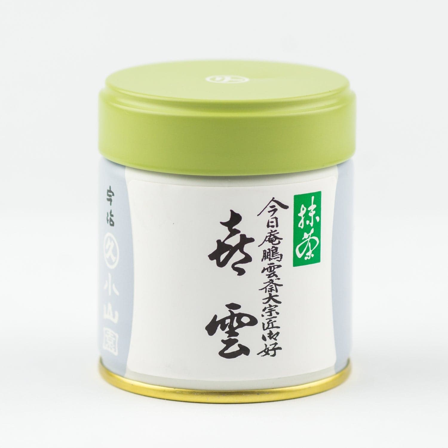 KIUN thick matcha by Matcha And More Inc -- matcha product image