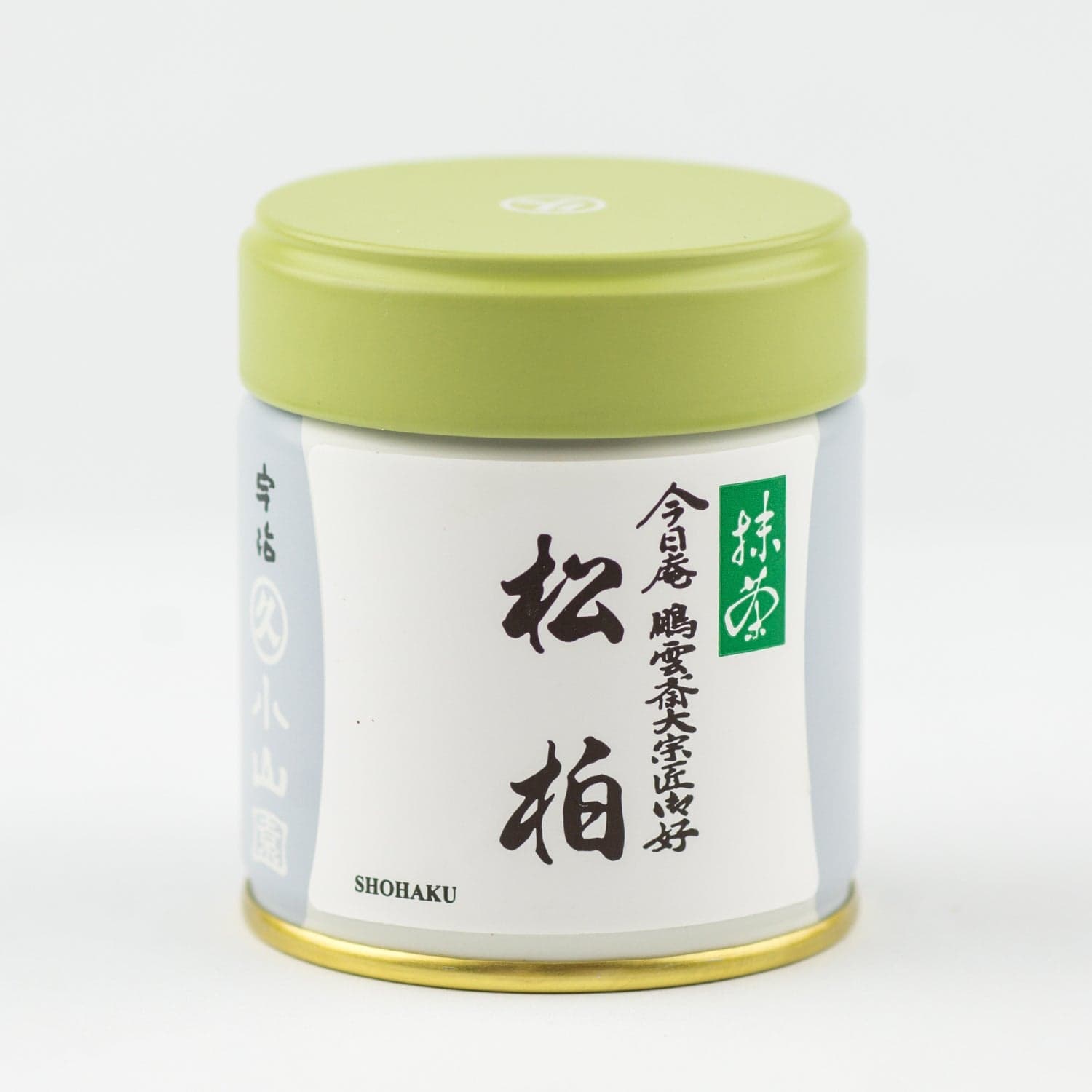 SHOHAKU thin matcha LIMITED by Matcha And More Inc -- matcha product image