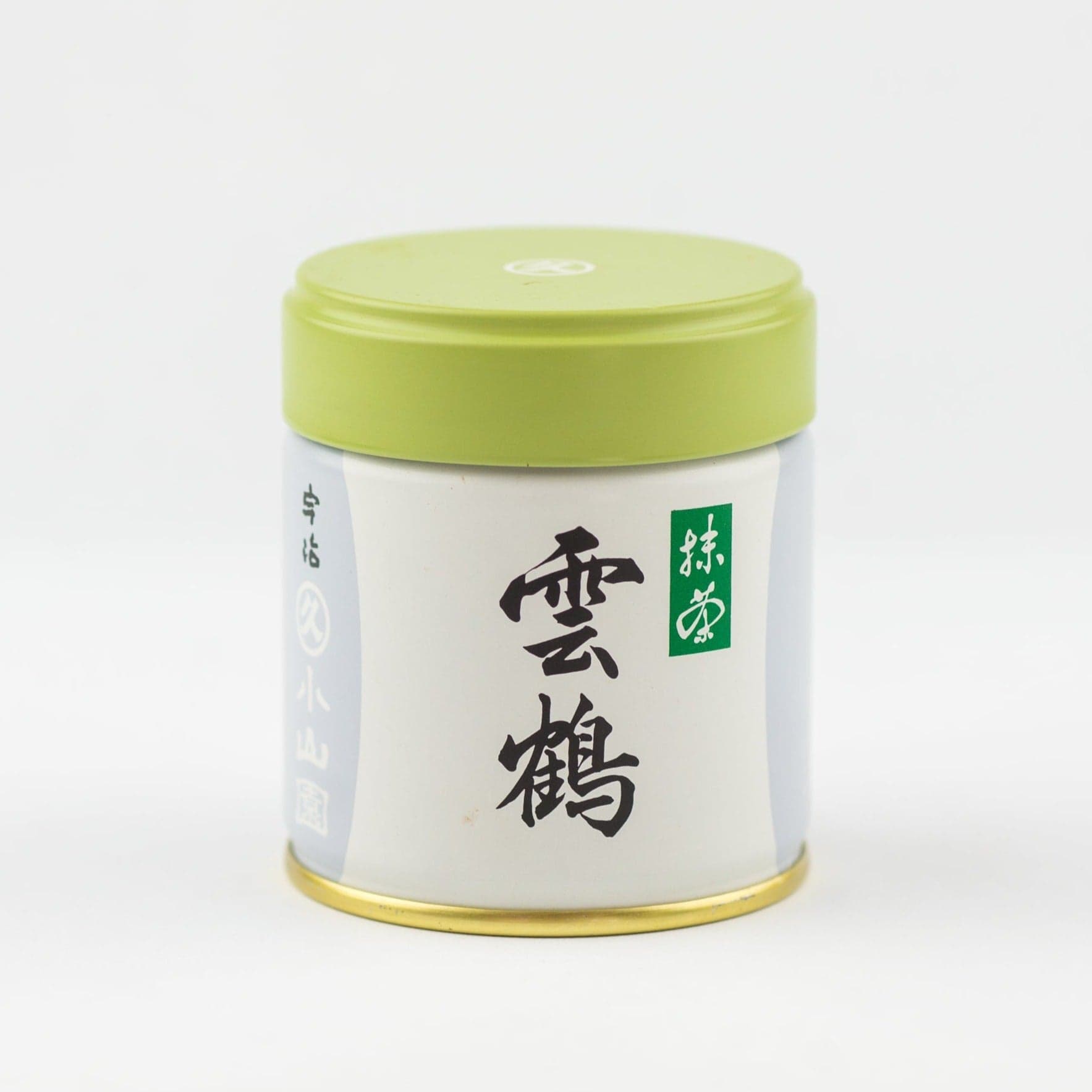 UNKAKU thick matcha LIMITED by Matcha And More Inc -- matcha product image
