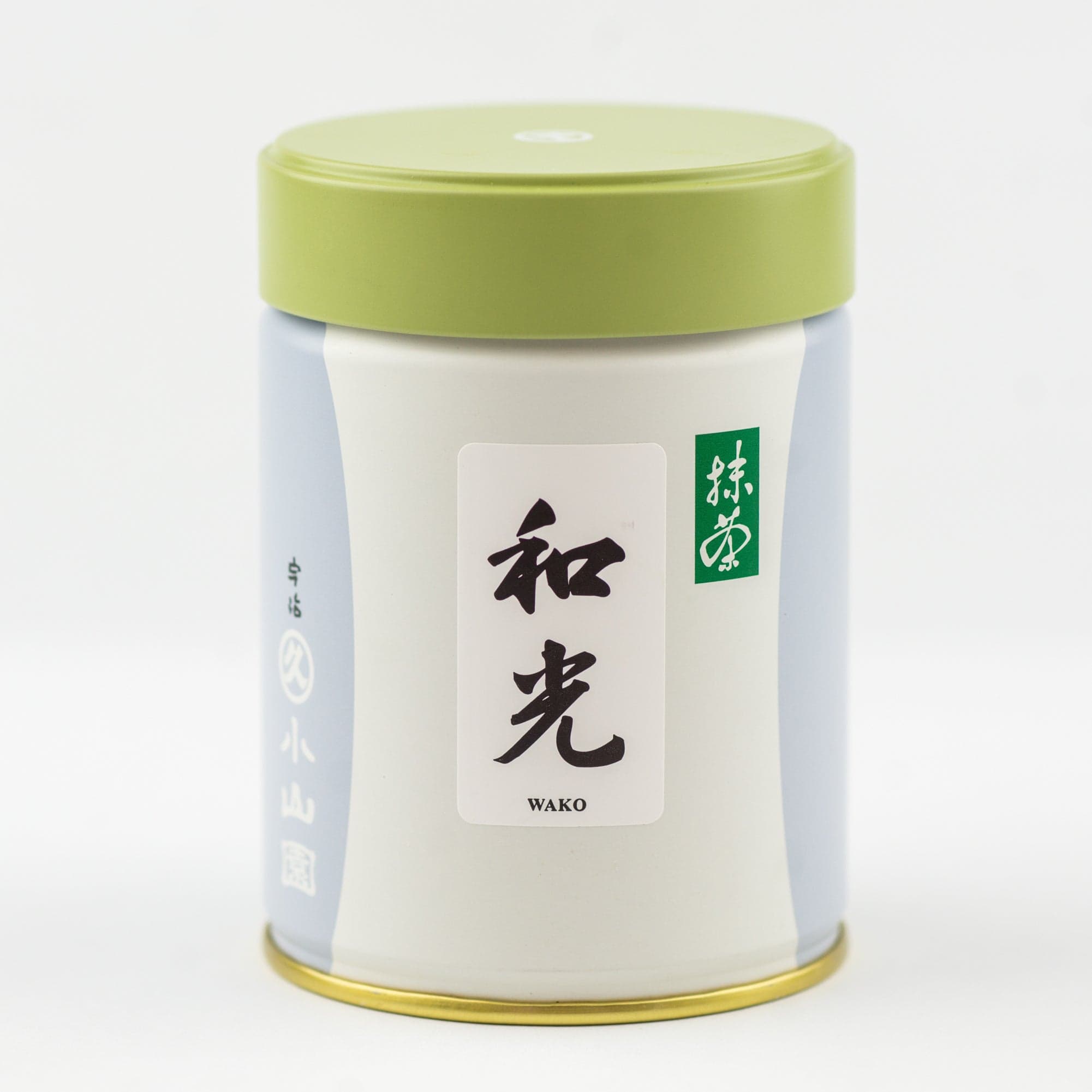 WAKO thin matcha LIMITED by Matcha And More Inc -- matcha product image