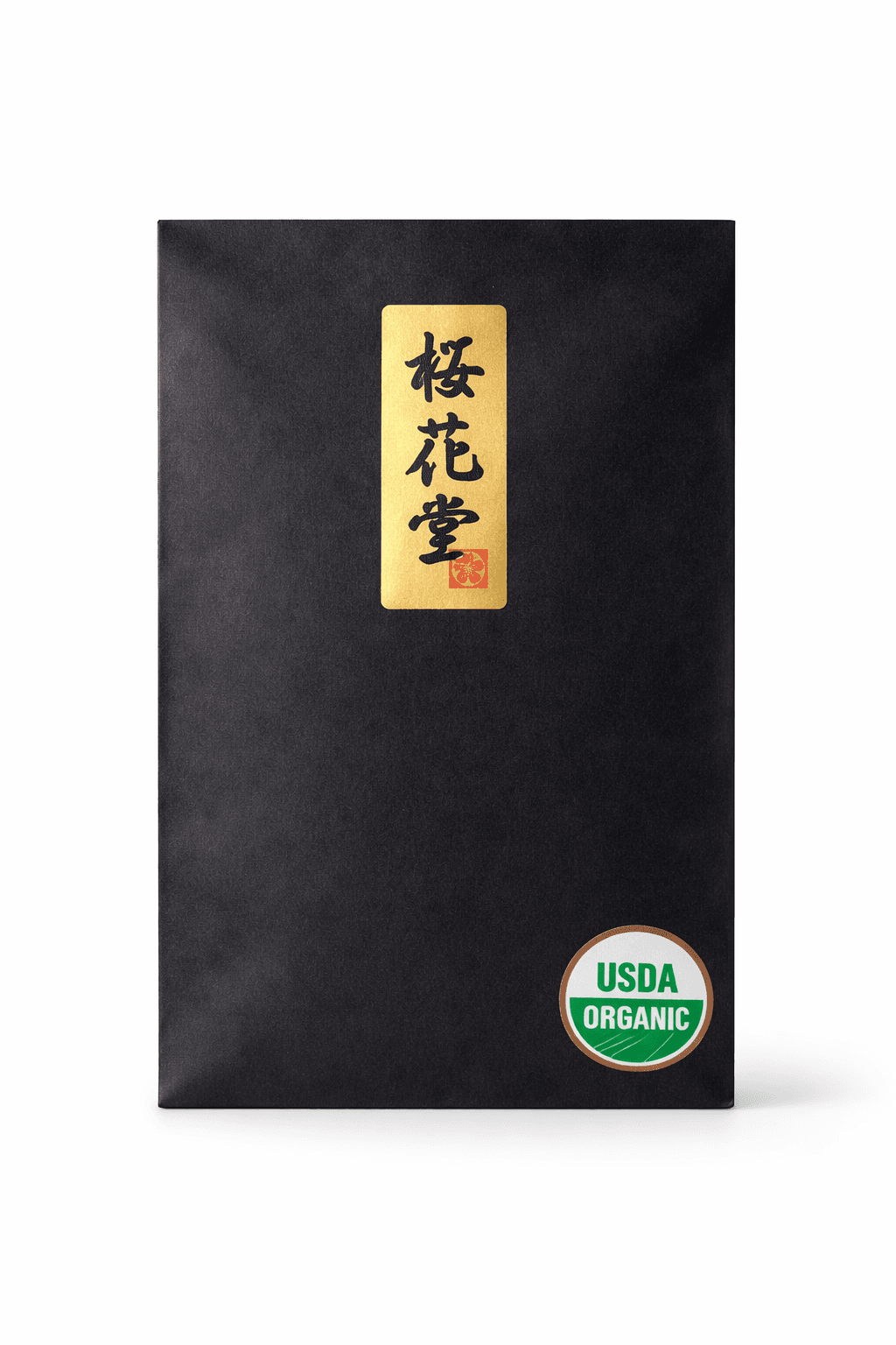 Organic Ceremonial Grade Uji Matcha by Oukadocandy -- matcha product image