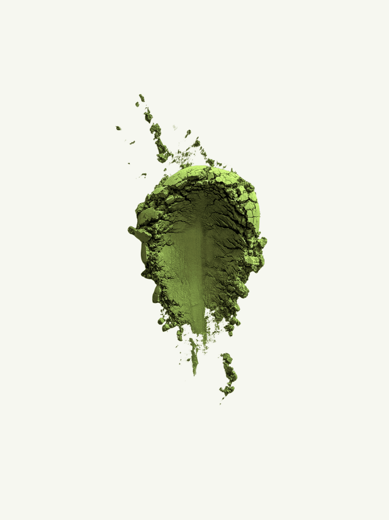 Matcha Kodama by Asapmatcha