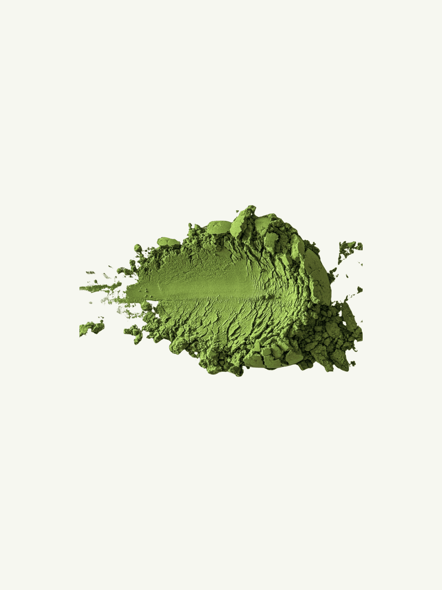 Matcha Sasameyuki by Asapmatcha