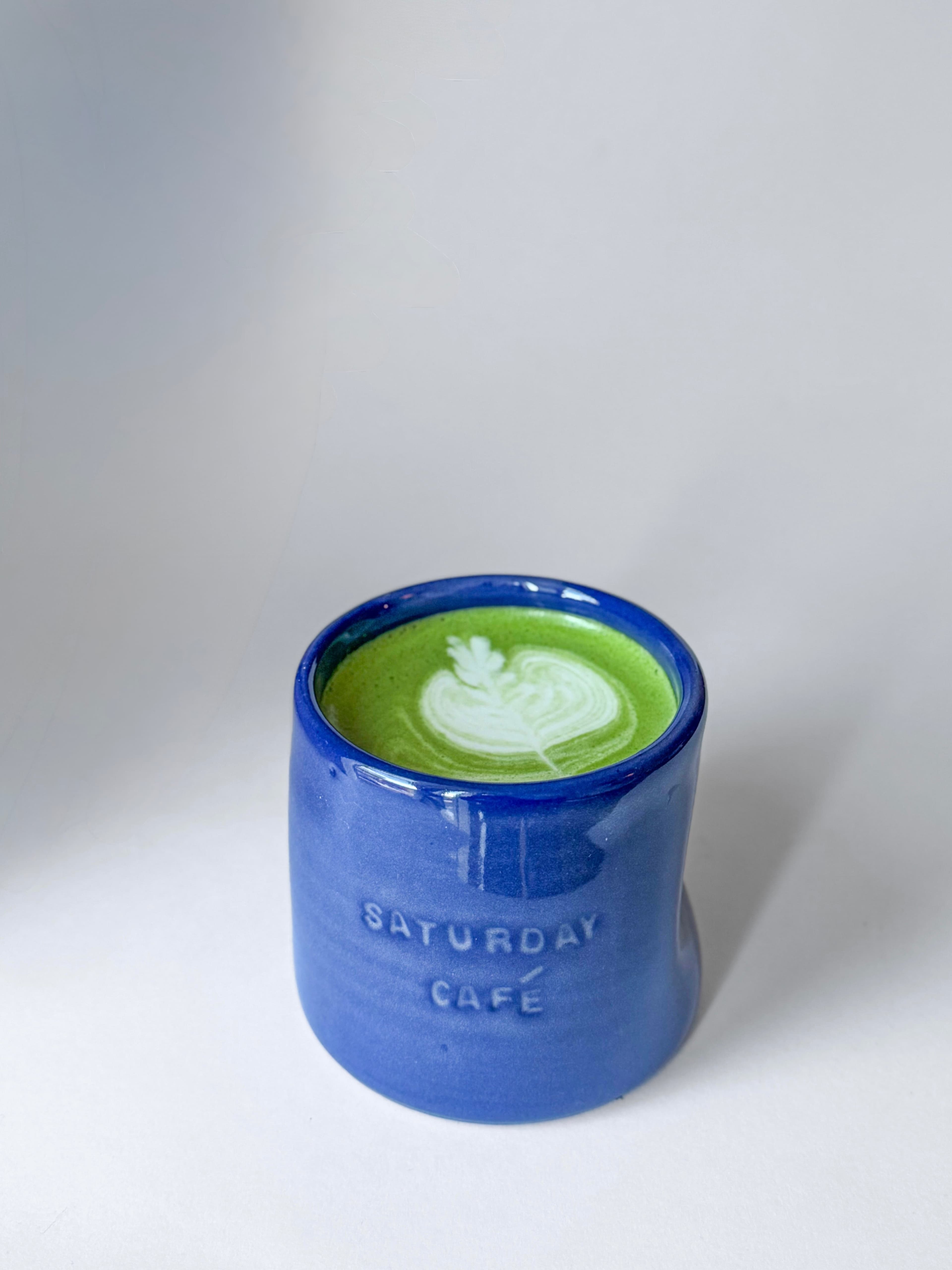 Secret matcha (25g) by Asapmatcha -- matcha product image
