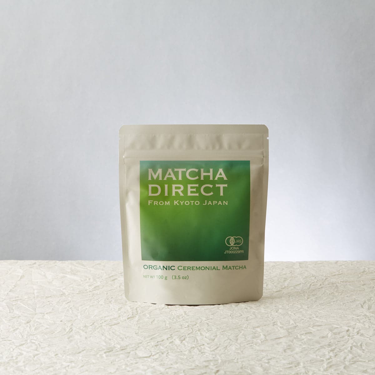 #012 Ceremonial Matcha - Umami & Harmonious by Matcha Direct -- matcha product image